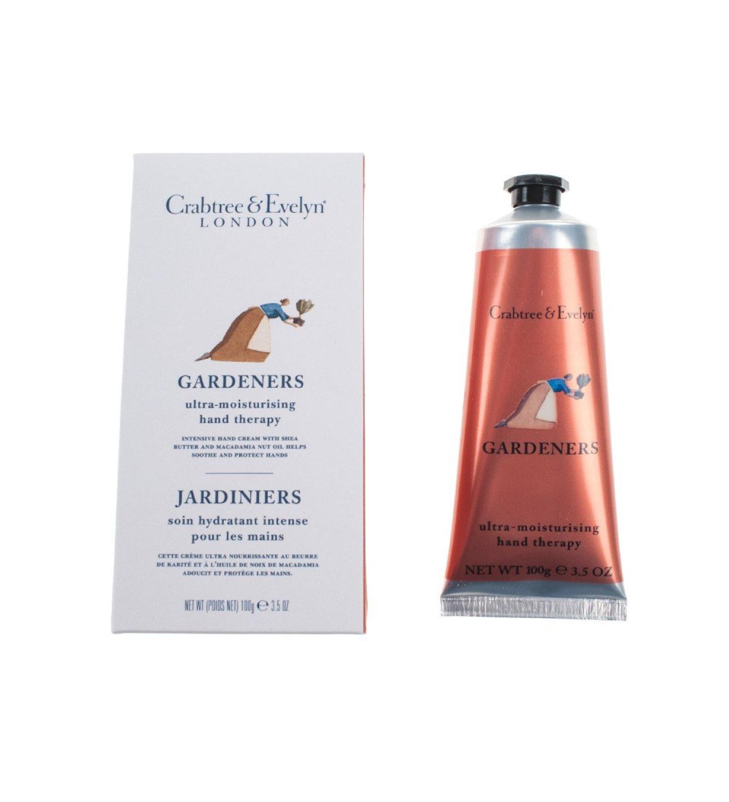 Crabtree & Evelyn Gardeners Hand Therapy 100 ml