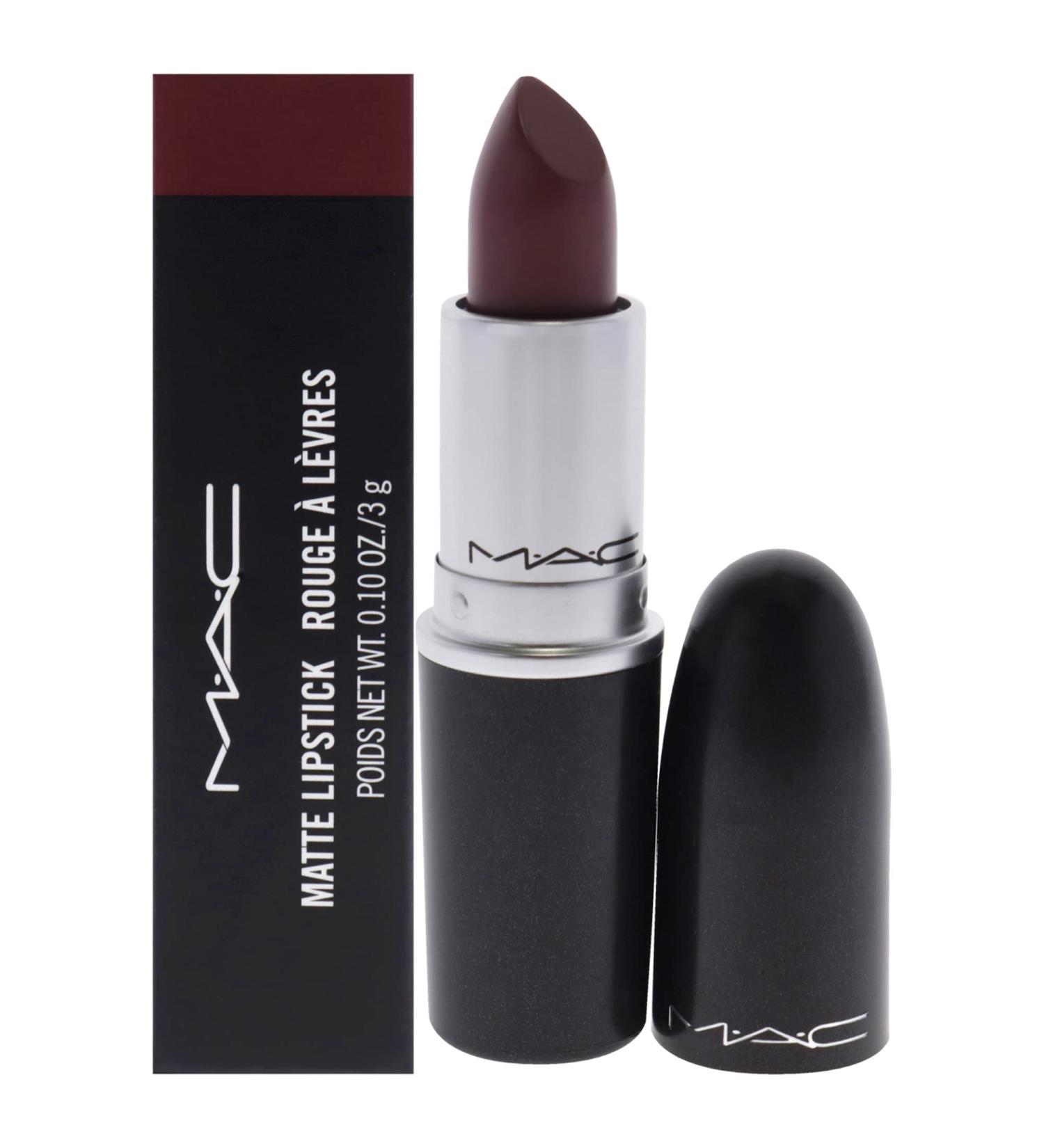 Buy MAC Matte Lipstick - Soar 650 for Women | 0.1 oz | International Shipping Available - Buy Online on SooperMarket.com