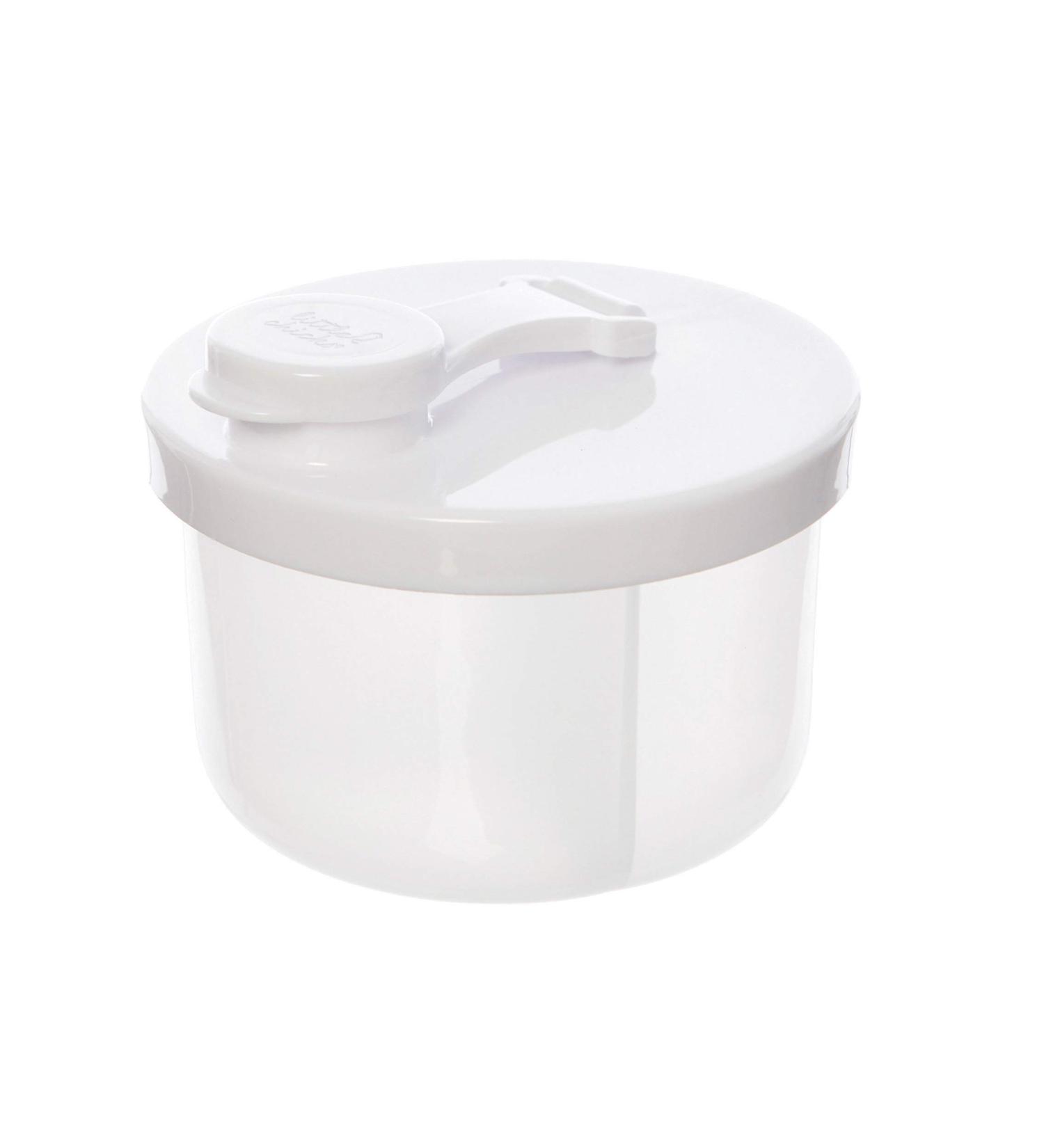 Little Chicks 3 Compartment Formula Dispenser - Convenient Baby Feeding Solution - Buy Online on SooperMarket.com
