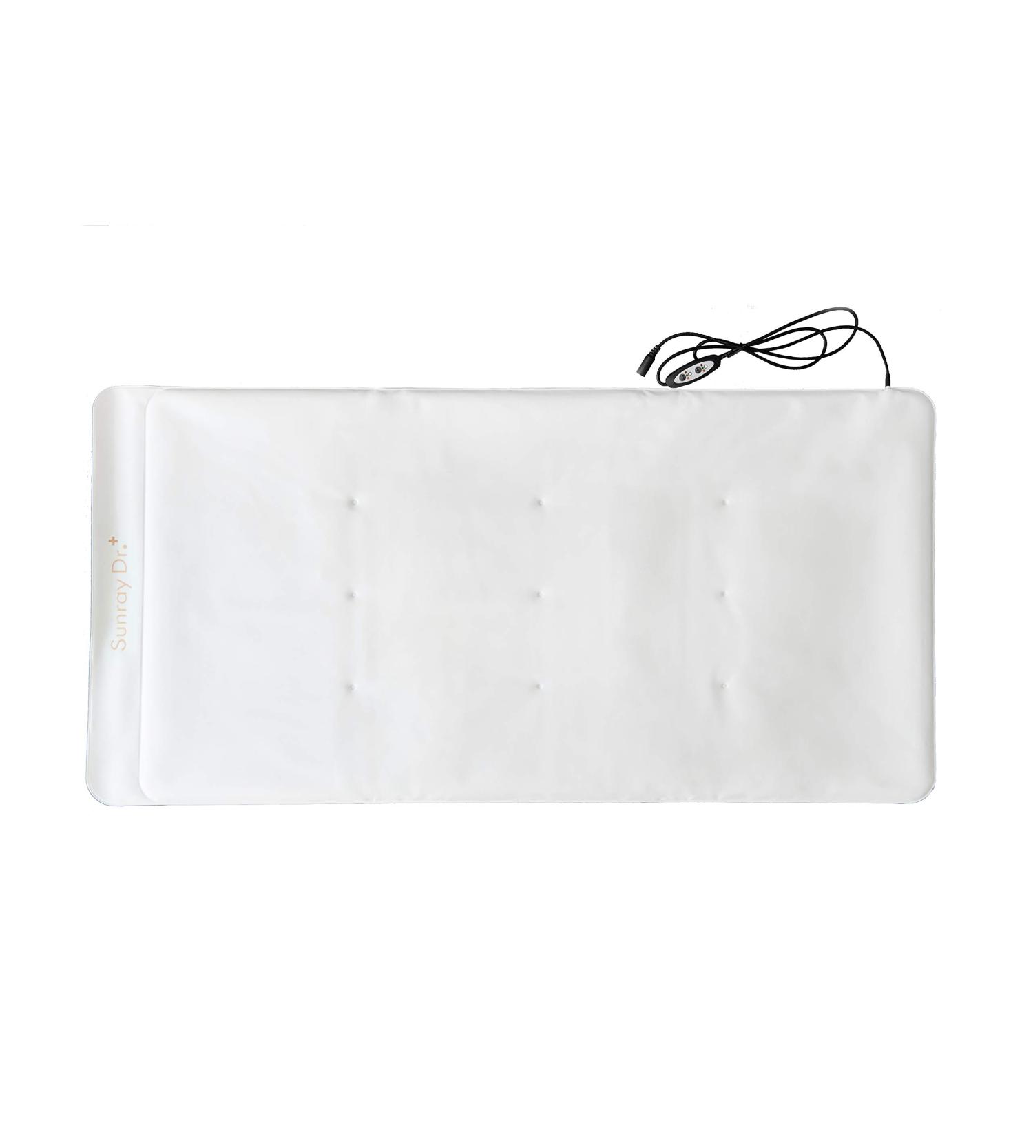 Sunray Dr. Sunny Magic Mat (White) - Buy Online on SooperMarket.com