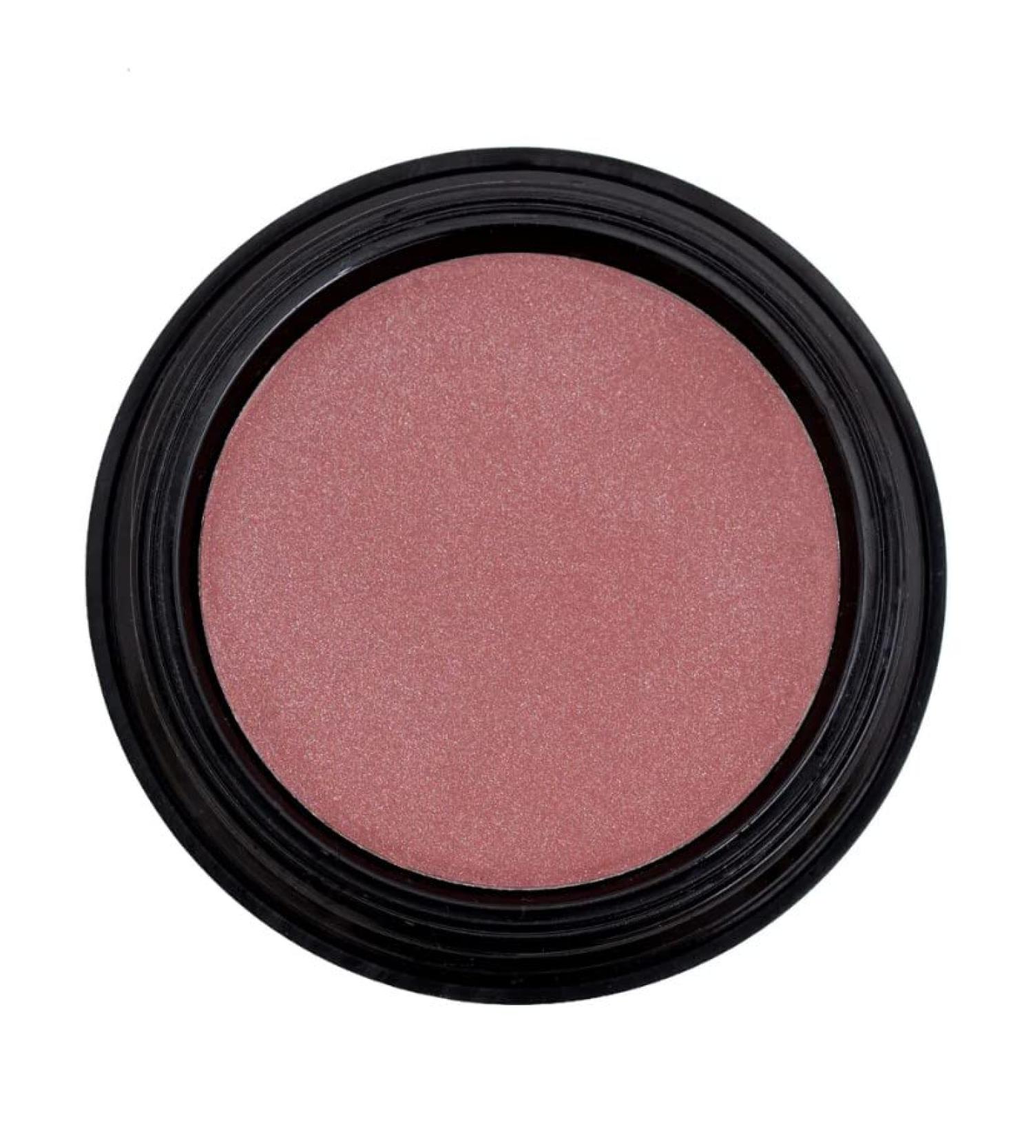 Gabriel Cosmetics Multi Pot (Florentina - Burgundy) | 3-in-1 for Eyes, Lips, and Cheeks | Natural, Paraben-Free, Vegan | 0.08 oz - Buy Online on SooperMarket.com