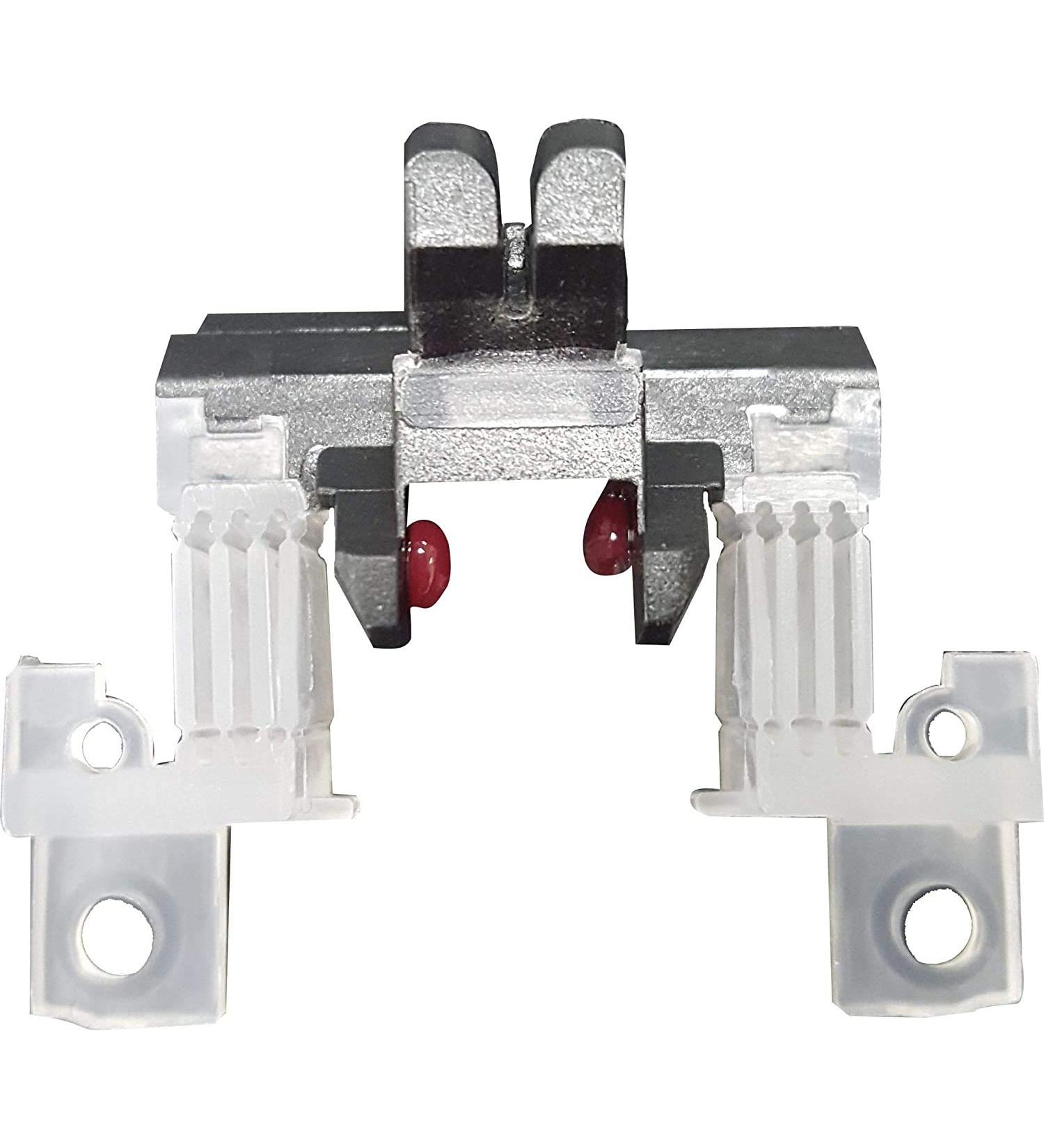Andis Clipper Part Blade Drive Assembly - Fits Excel Model # Bgc & Excel 2-speed Model # Bgc 2 Speed