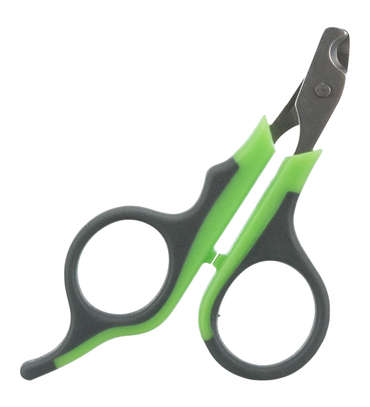 Trixie Pet Grooming Nail Clippers for Small Dogs, Cats, Animals & Birds - 3 (8cm) - Buy Online on SooperMarket.com
