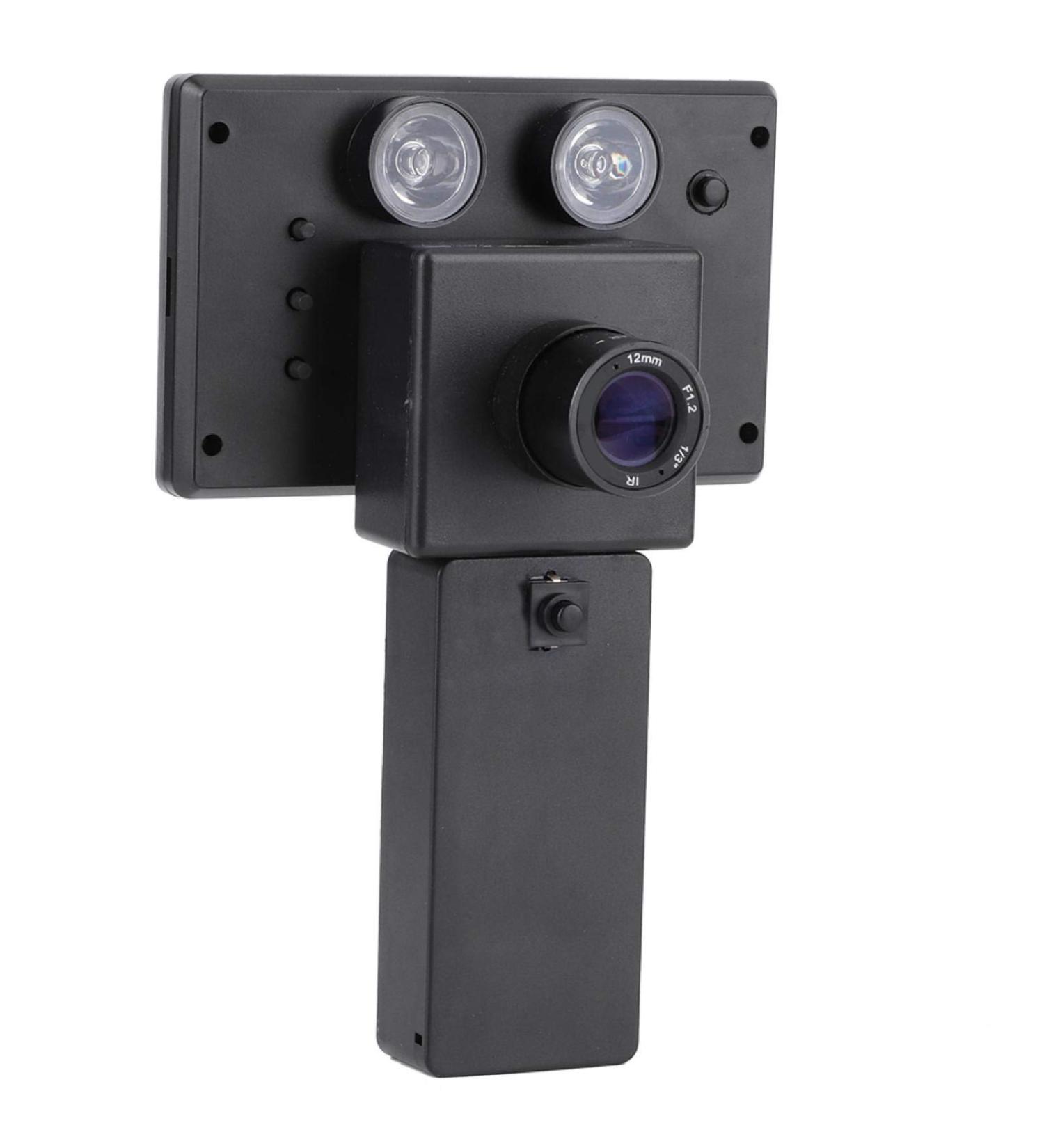 Handheld Infrared Night Vision Device Illumination can Get to 0.0001lux Infrared Switch Design Long Battery Life - Buy Online on SooperMarket.com