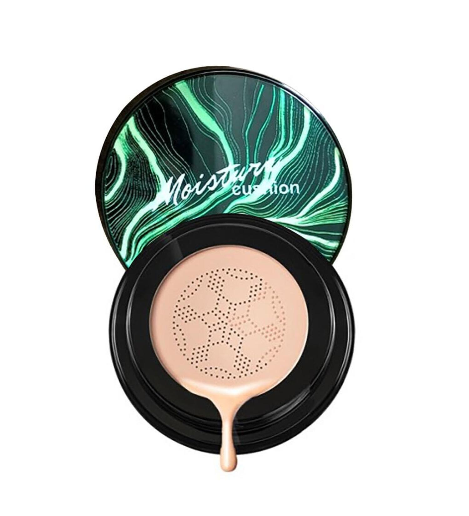 kawehiop BB Cream 15g Foundation Moisturizing Long-Lasting Concealer Office Travel Facial Cosmetics Personal Care Beauty Salon - Buy Online on SooperMarket.com