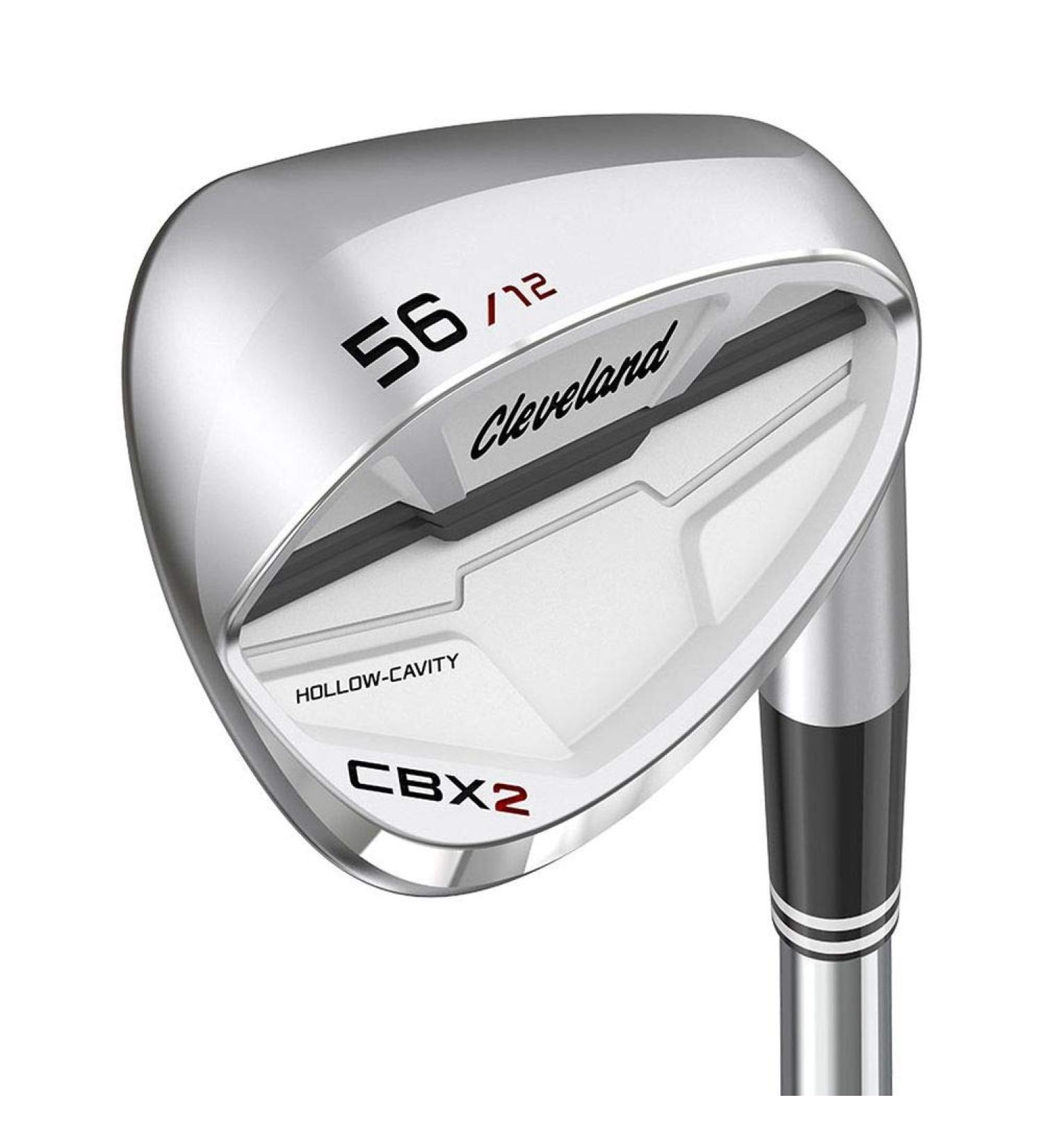 Cleveland Golf Women's CBX 2 Wedge 52 Right Hand Graphite Ladies - Premium Performance for Precision Shots - Buy Online on SooperMarket.com