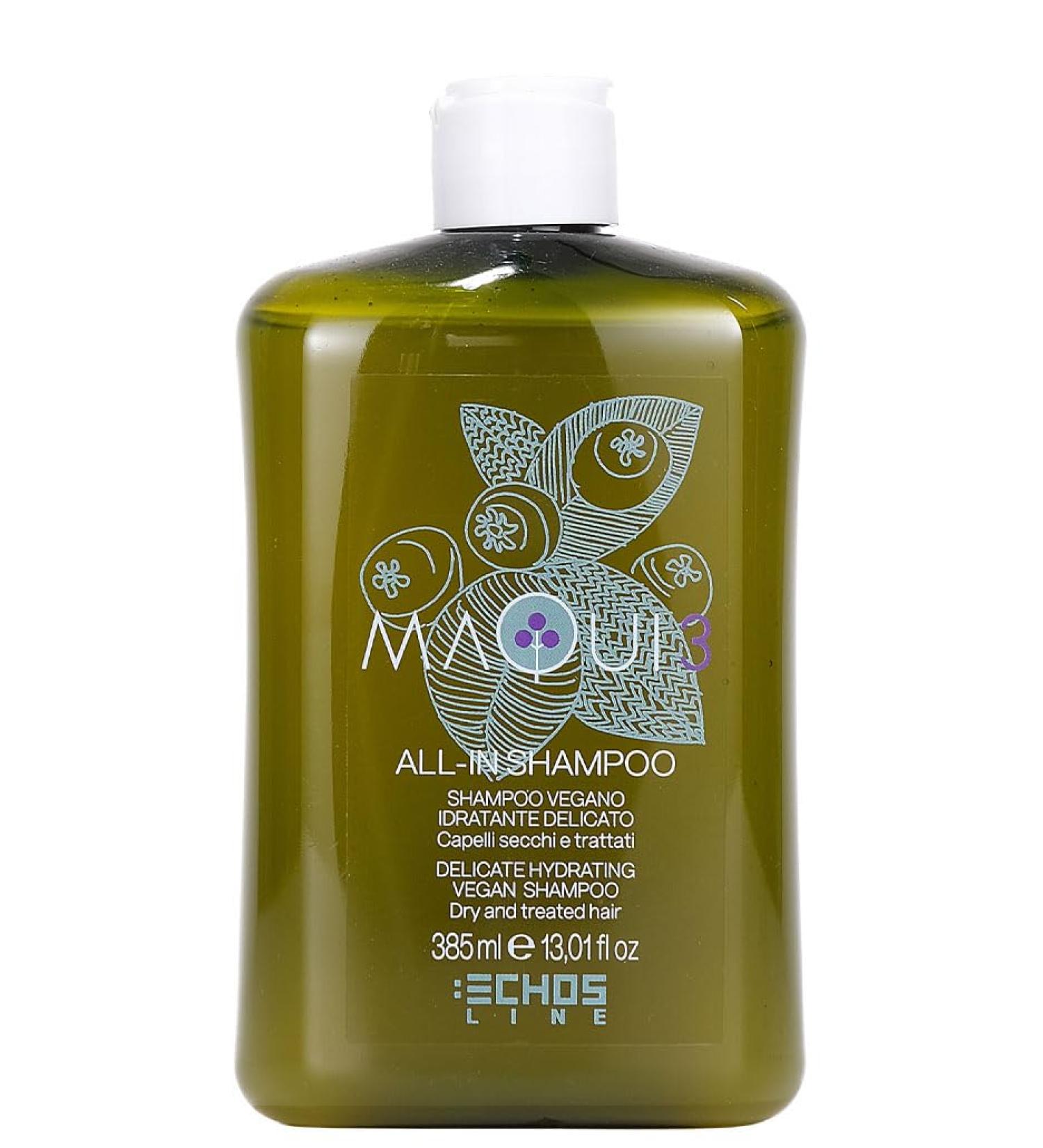 echosline Hair 385 ml