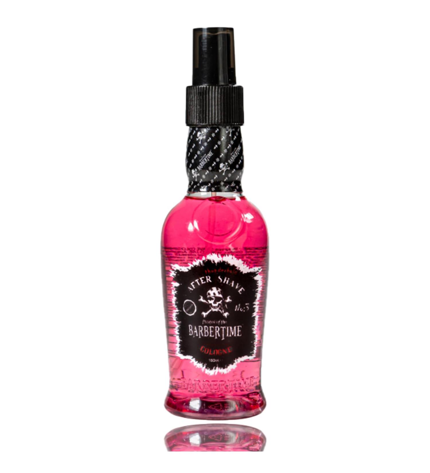 AFTER SHAVE150ML COLOGNE THUNDERBOLT NO3 - Buy Online on SooperMarket.com