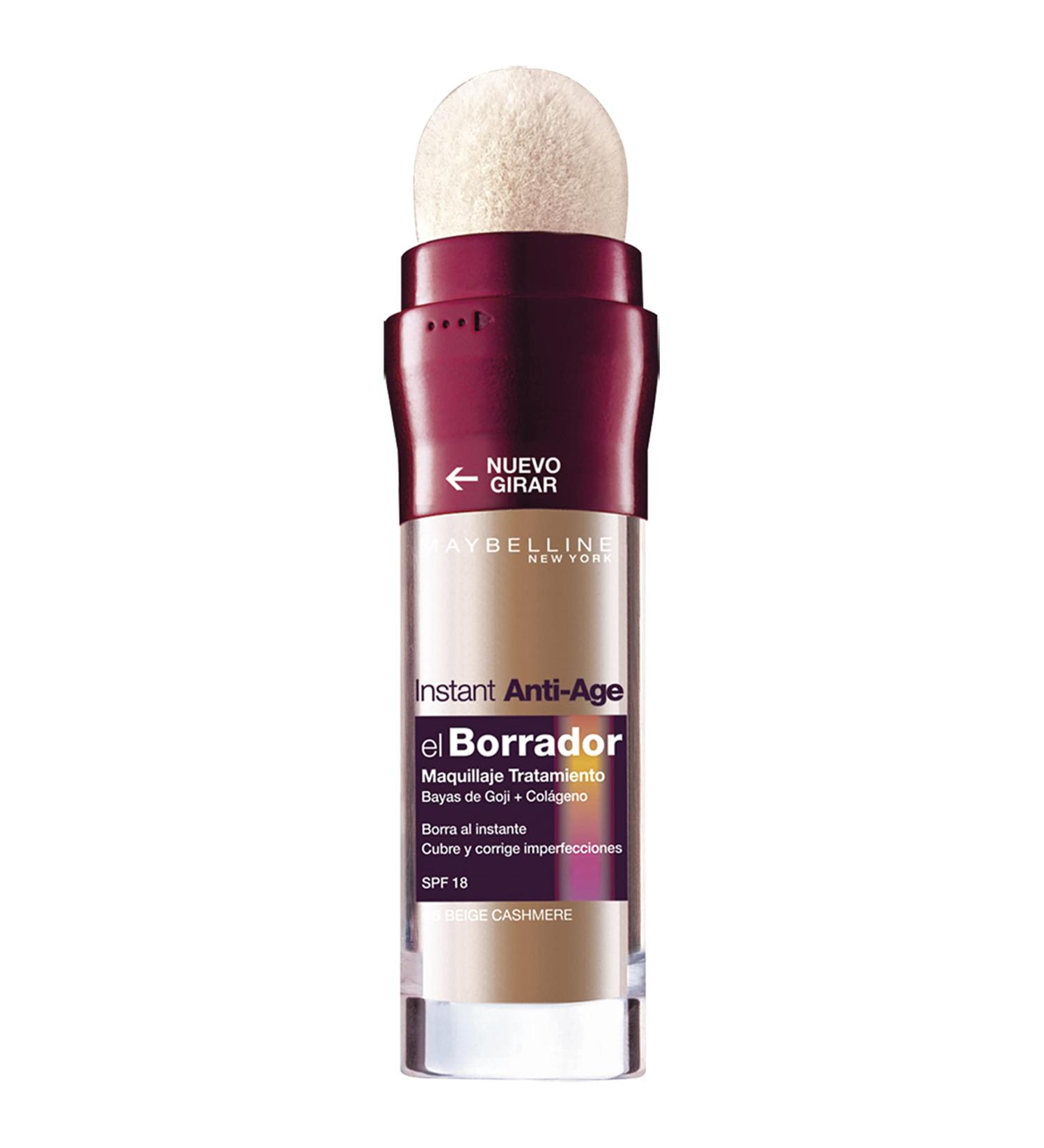 Maybelline The Eraser 45 Light Foundation - Buy Online for International Shipping | Best Price & Quality - Buy Online on SooperMarket.com