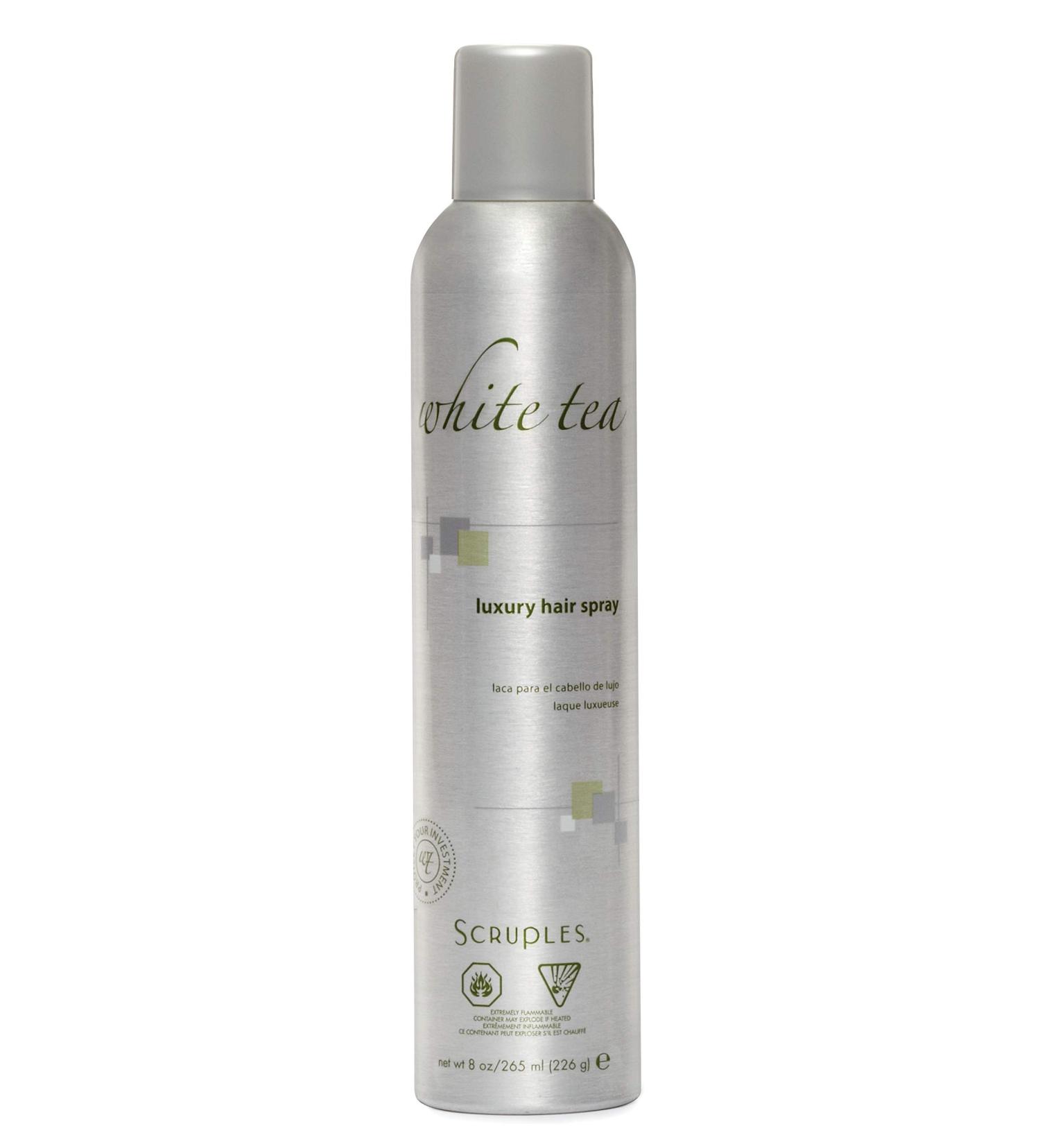 Scruples Scruples Luxury Hair Spray 8 Oz 8 Oz