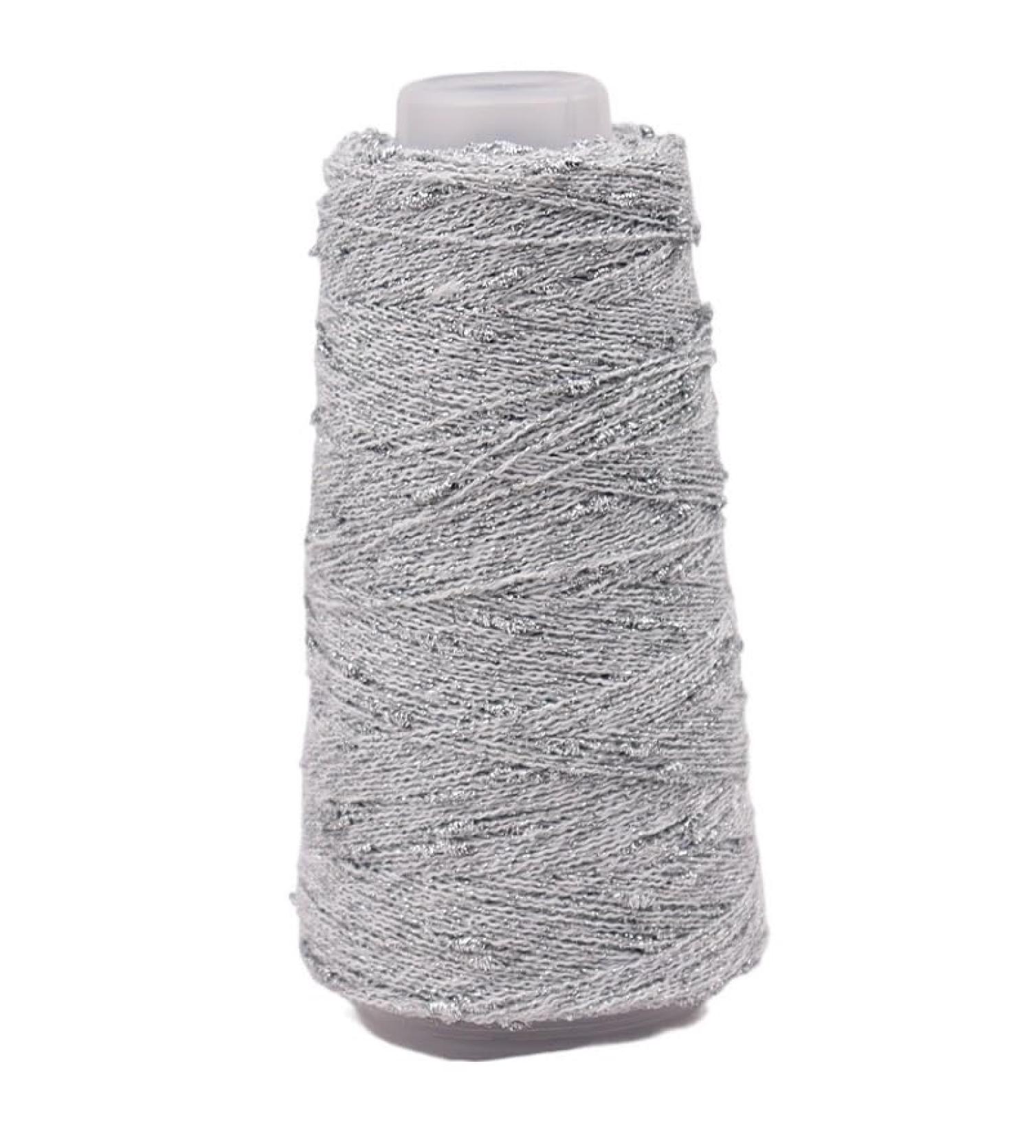 50g DIY Knitting Yarn - 500-1000m Handmade Crochet Accessories for Sweaters & Toys | Color 250 - International Shipping - Buy Online on SooperMarket.com