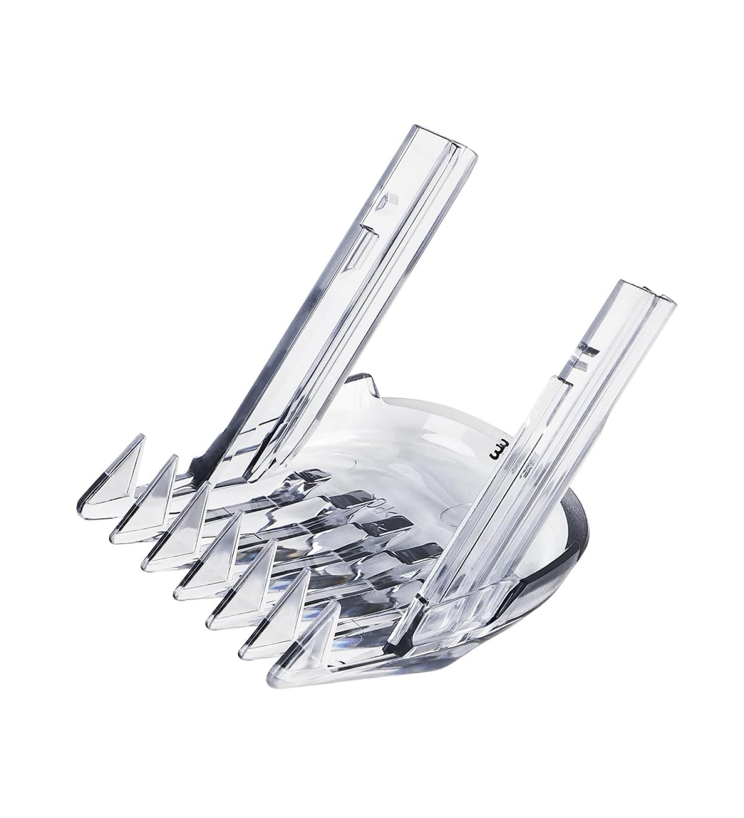 Benfosh Replacement Comb Attachment 3-15mm for Philips Shaver HC5610 HC5630 HC5632 HC5690 HC5691 HC7650 - International Shipping Available - Buy Online on SooperMarket.com