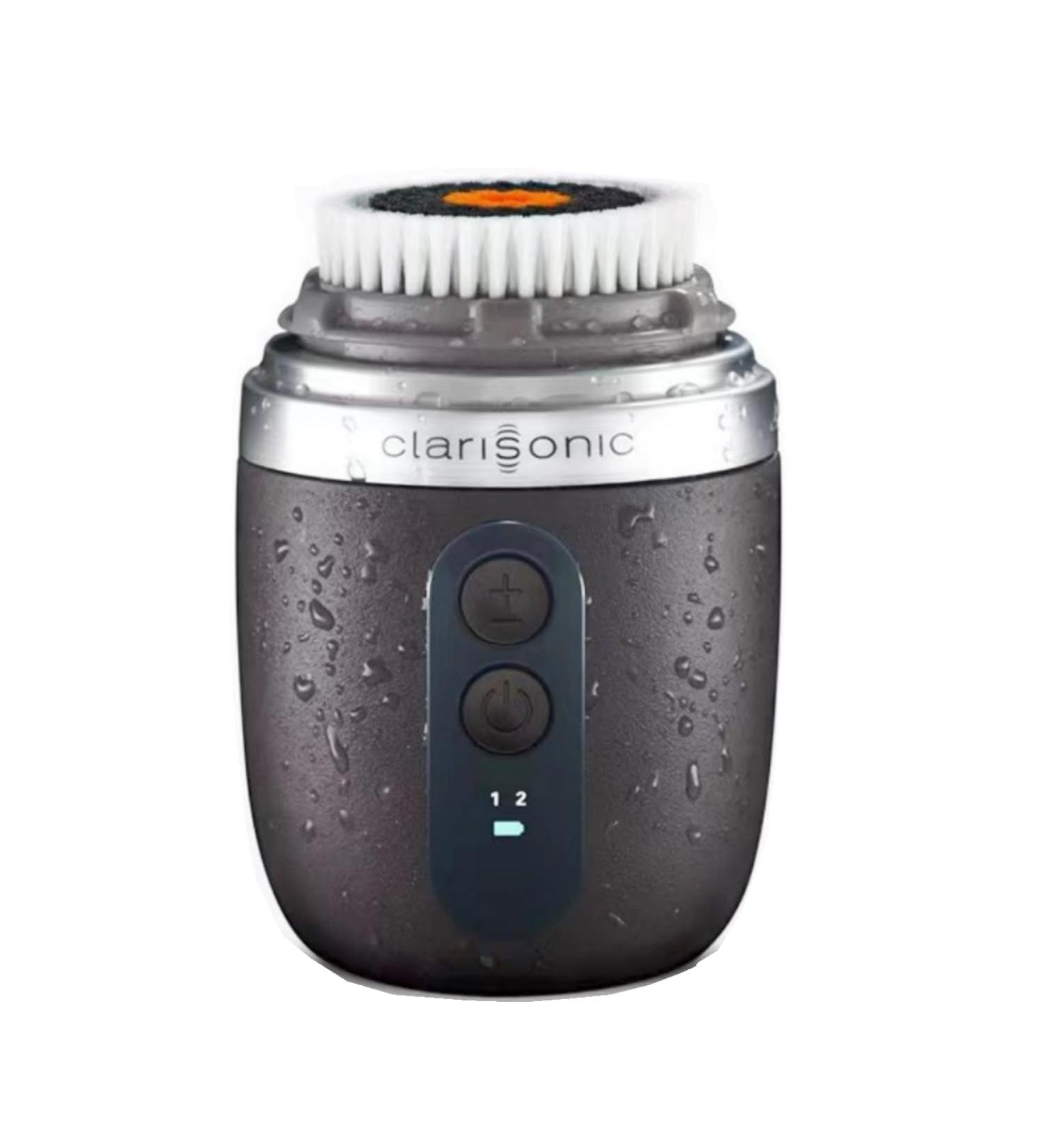 Buy Clarisonic Mia FIT Sonic Facial Cleansing Brush System (Grey) - Best International Shipping & Skincare Solution - Buy Online on SooperMarket.com