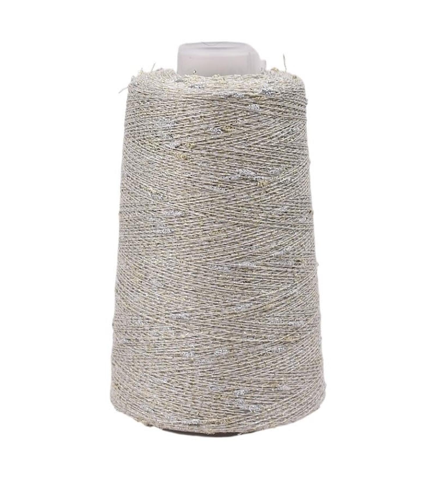 50g Knot Yarn for DIY Knitting & Crochet - Handmade Sweater Wool Accessories (Color: 202) - International Shipping Available - Buy Online on SooperMarket.com