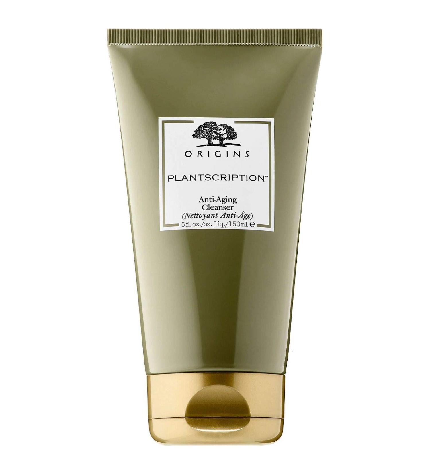 Origins Plantscription Anti-aging Cleanser 150ml Jasmine  5.1 Fl Oz (SG_B00J44ENW4_US)
