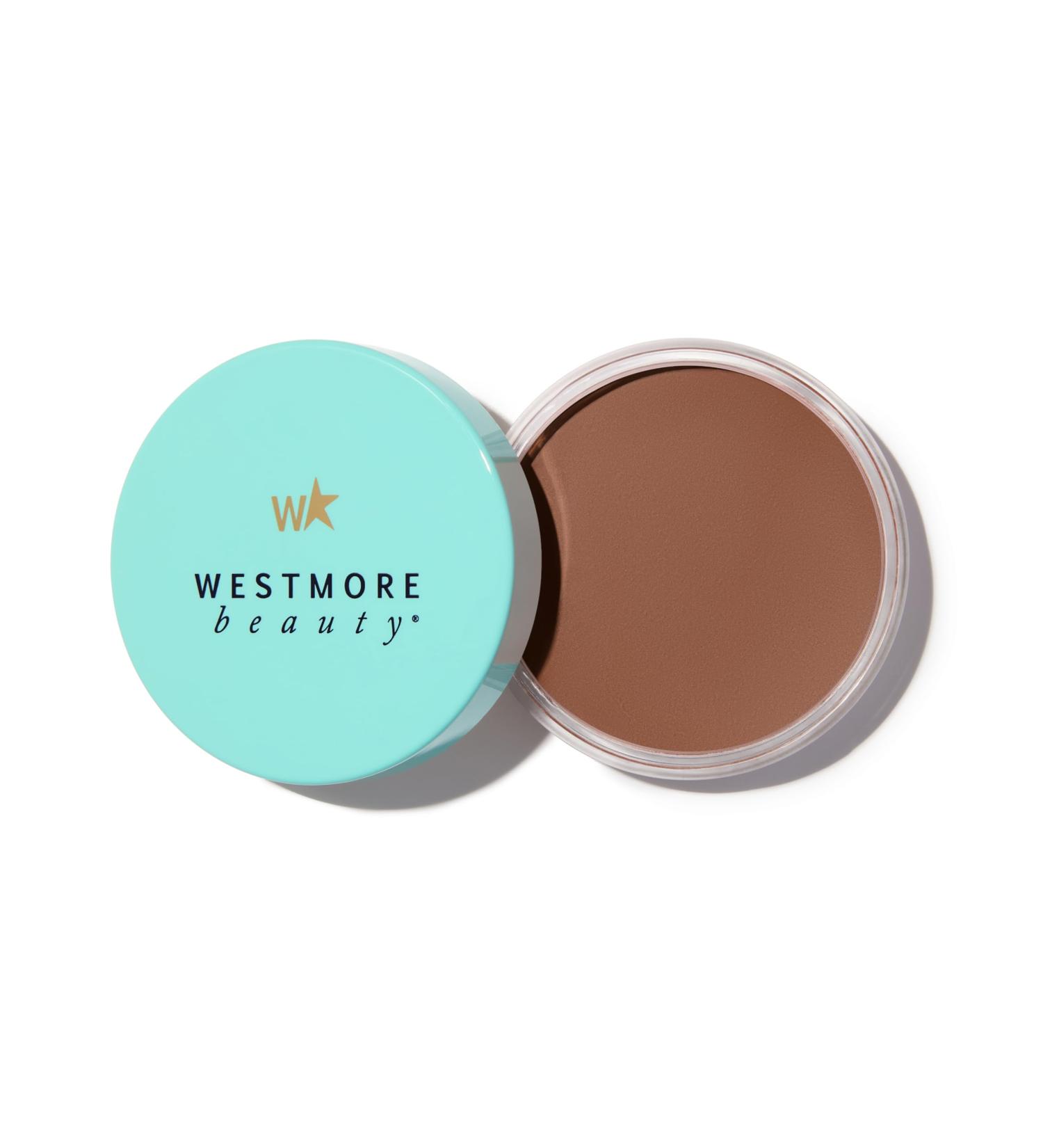 Westmore Beauty Supreme Balm - Sunlit Bronze - Multi-Purpose Color Enhancer & Miracle Beauty Balm (0.71 OZ) - International Shipping Available - Buy Online on SooperMarket.com