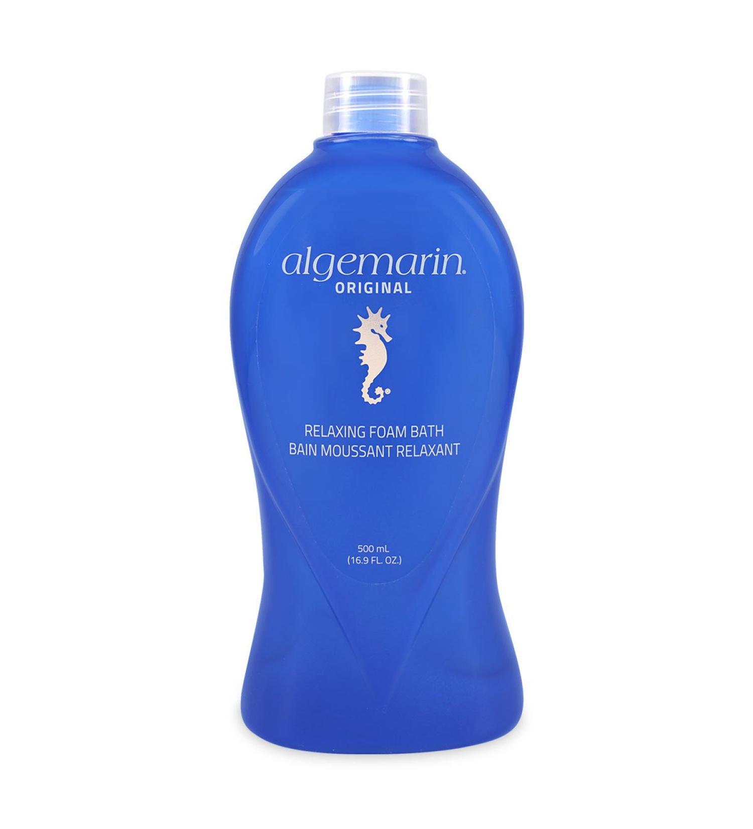 Algemarin Foam Bath 500ml Bubble Bath by Algemarin