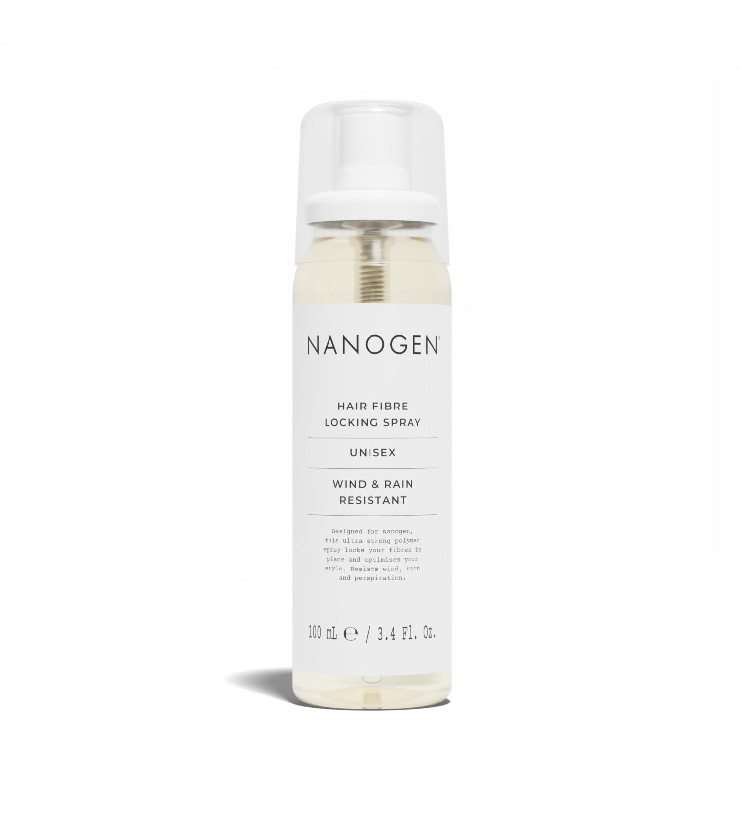 Hair Fibre Locking Spray 100ml - Buy Online on SooperMarket.com