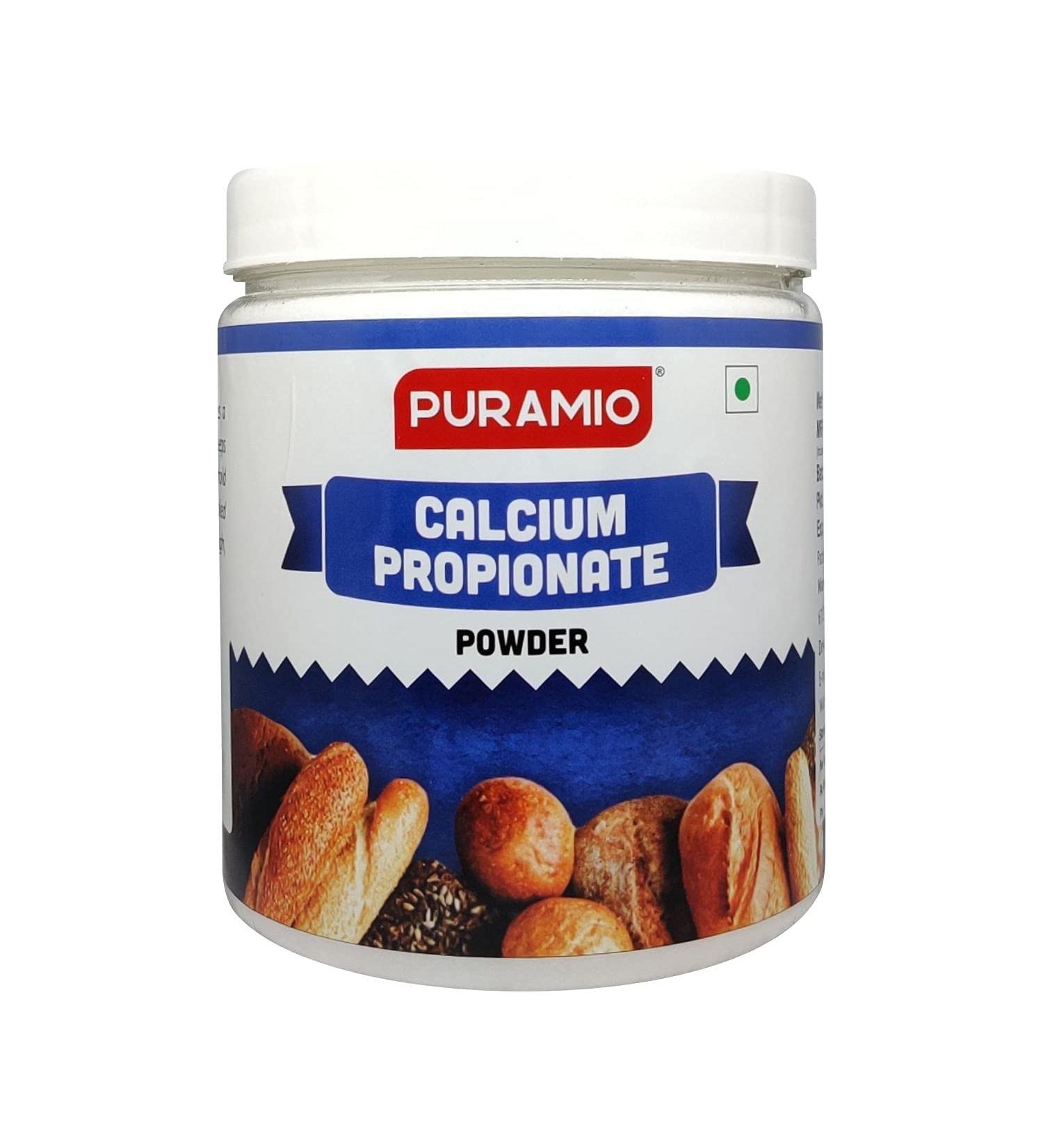 Dalal Calcium Propionate Powder (1000g) - Buy Online on SooperMarket.com
