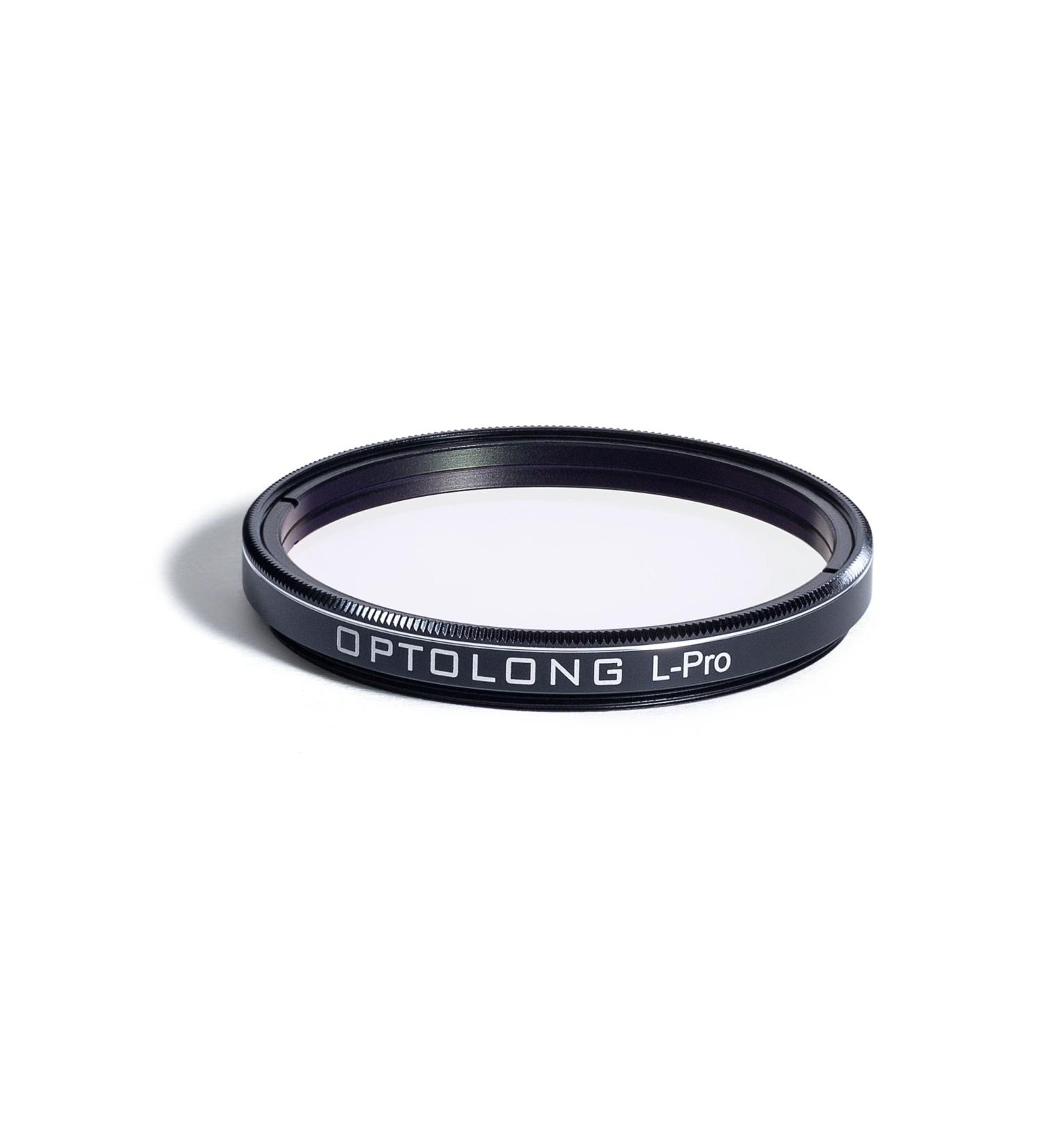 Optolong 2 L-Pro Light Pollution Filter - Reduce Light Pollution for Clearer Astrophotography - Buy Online on SooperMarket.com