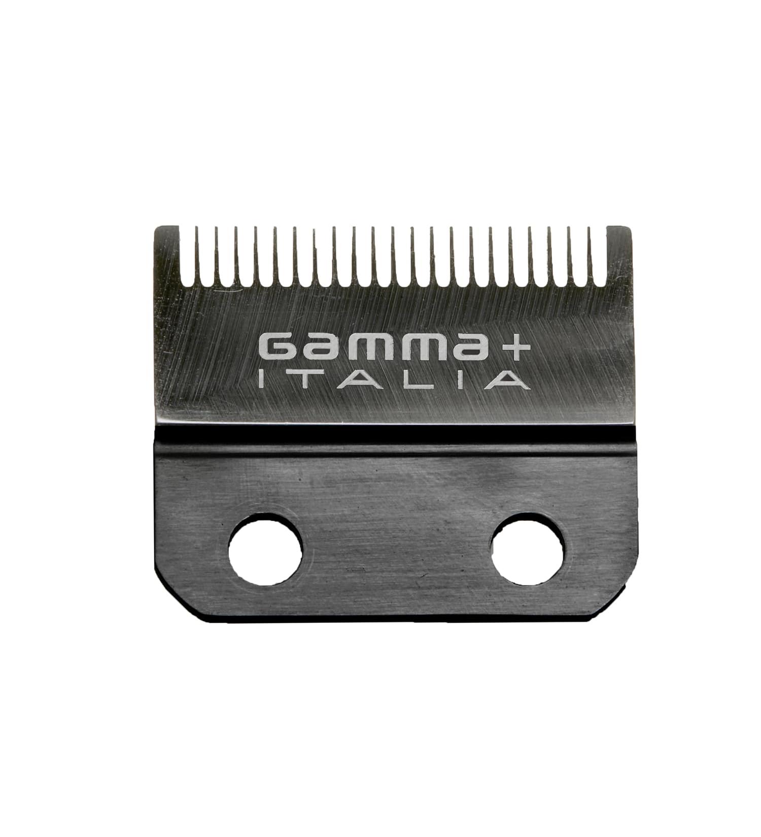 Gamma+ Replacement Blade for Hairdressing Salon Black