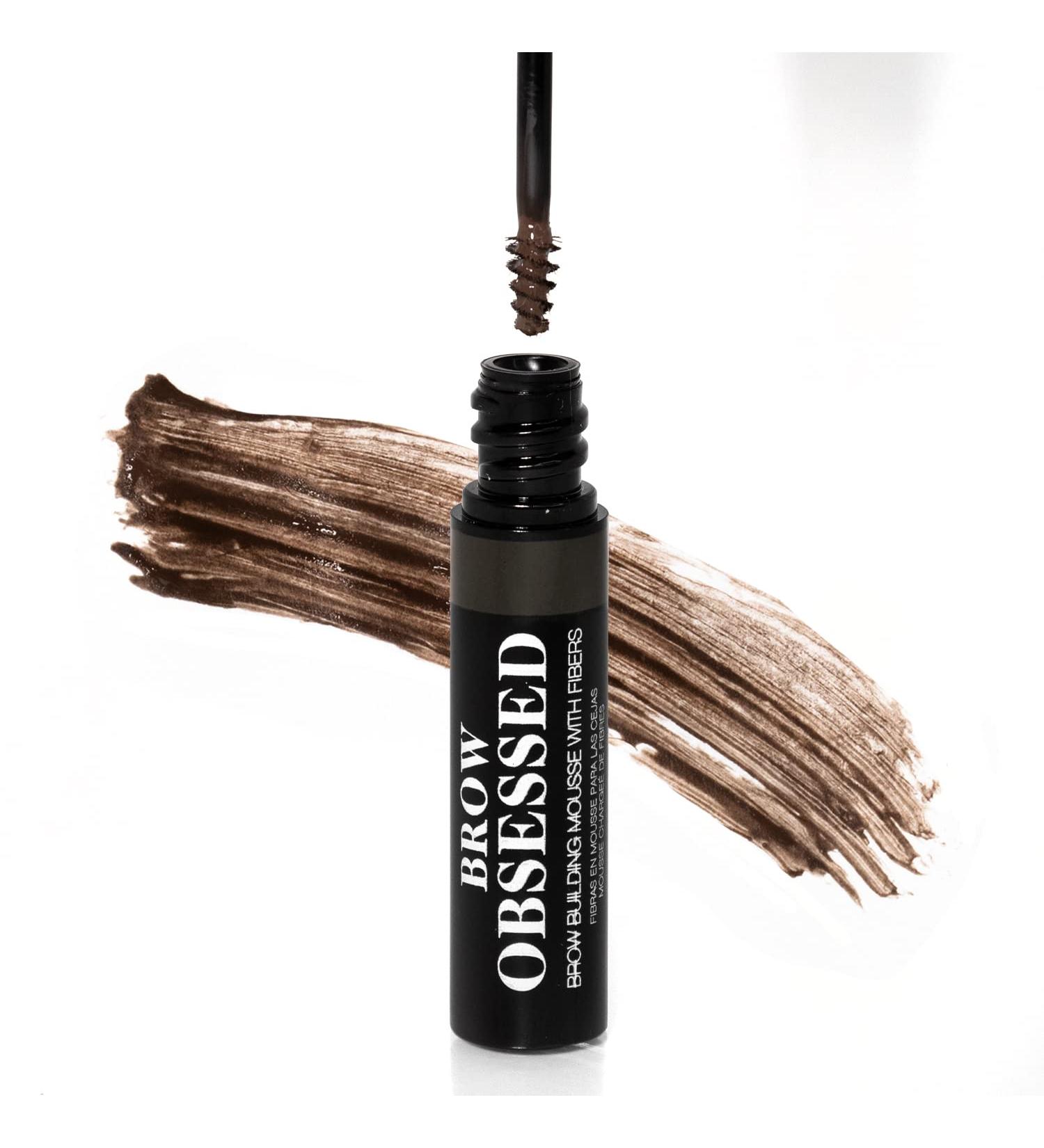 Palladio Brow Obsessed Medium/Dark - Achieve Perfectly Defined Brows - Buy Online on SooperMarket.com