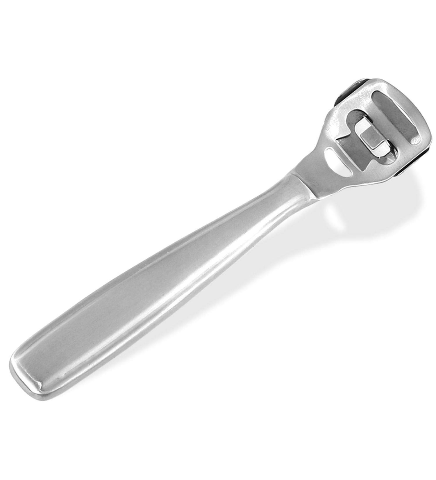 Premium Callus Planer Blades & Remover - Solingen Replacement Blades for Smooth Feet - Buy Online on SooperMarket.com