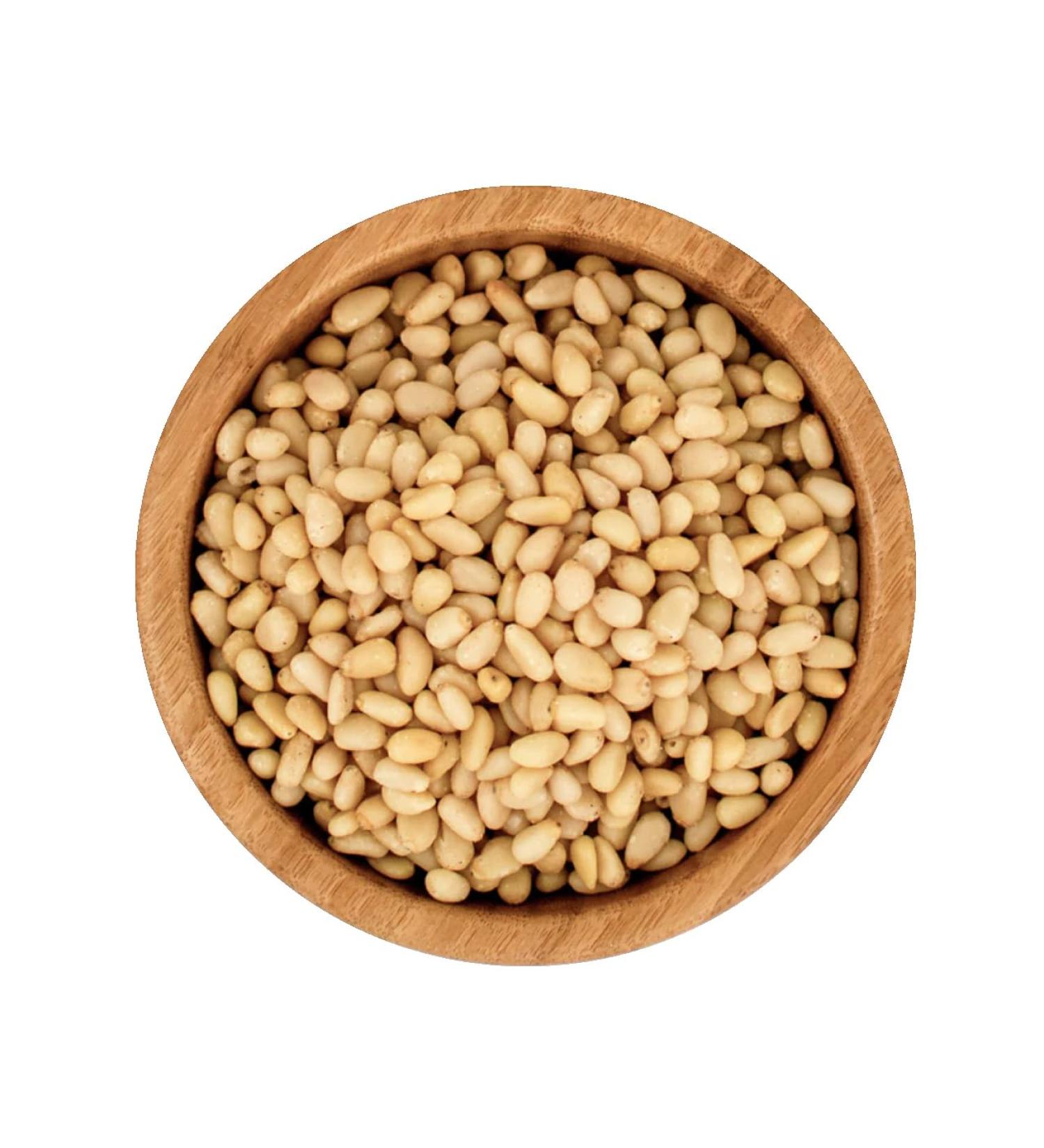Organic cedar nuts | from 500g sauces spicy 1kg