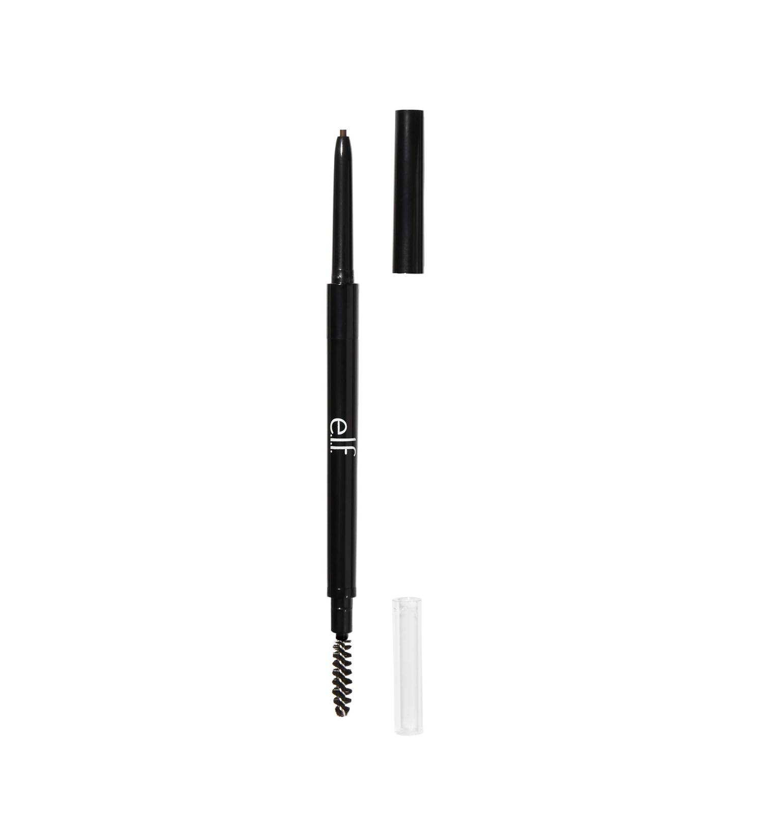 E.L.F. Ultra Precise Brow Pencil Brunette | 0.002 oz - Perfectly Define Your Brows - Buy Online on SooperMarket.com
