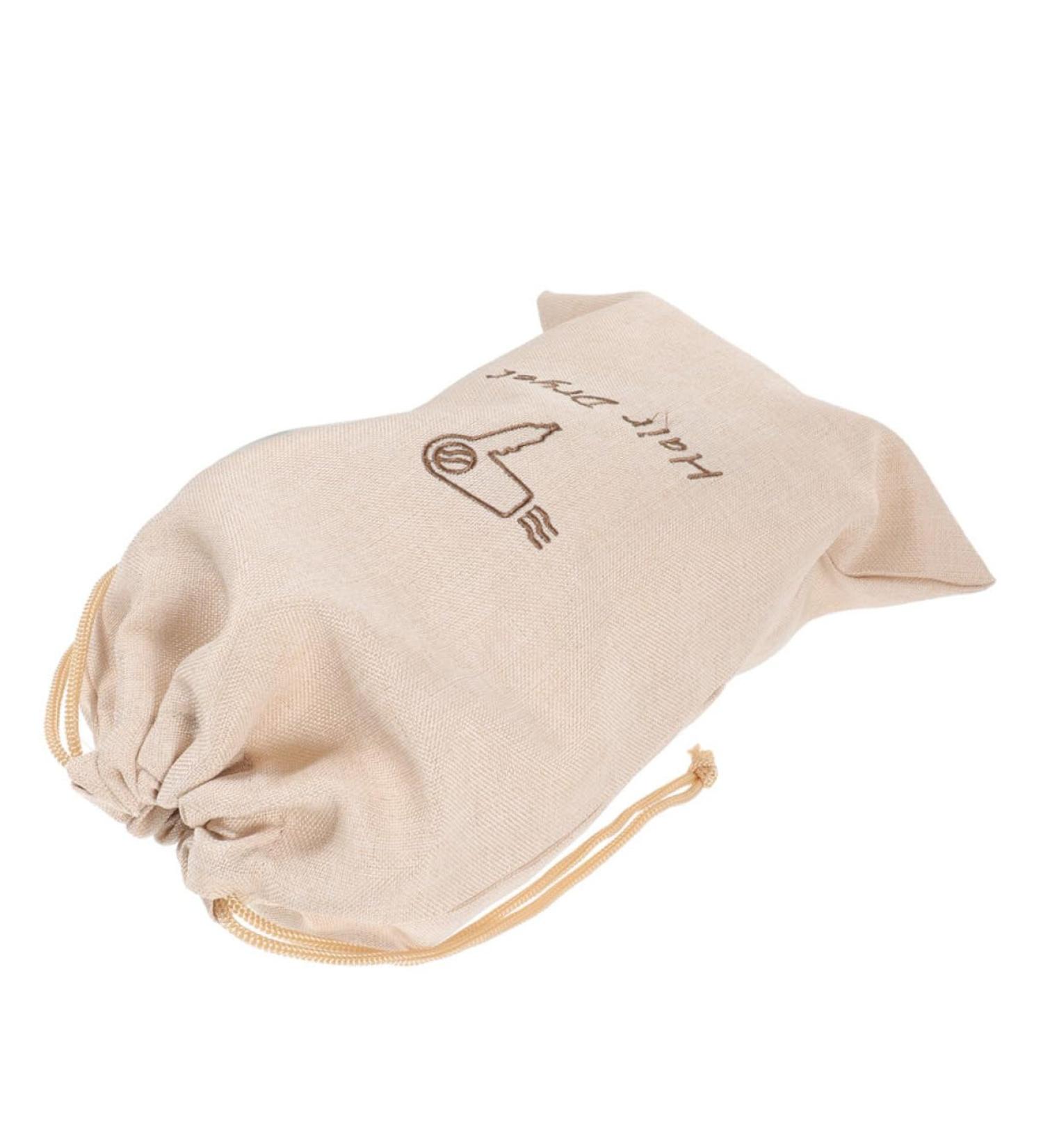BCOATH Hair Dryer Blowdryer Travel Bag for Shoes Drawstring Storage Bag Drawstring Bag Jewelry Bag Portable - Buy Online on SooperMarket.com