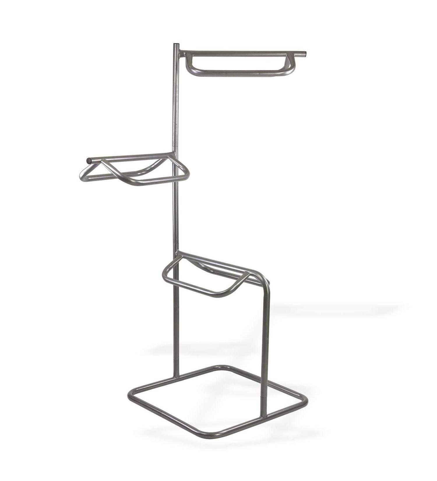 Dema Saddle Holder SH3 - Securely Hold 3 Saddles | Premium Quality | International Shipping - Buy Online on SooperMarket.com