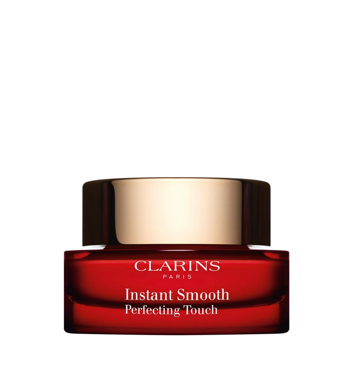 Instant Smooth Perfecting Touch by Clarins for Women - 0.5 oz Primer - Buy Online on SooperMarket.com