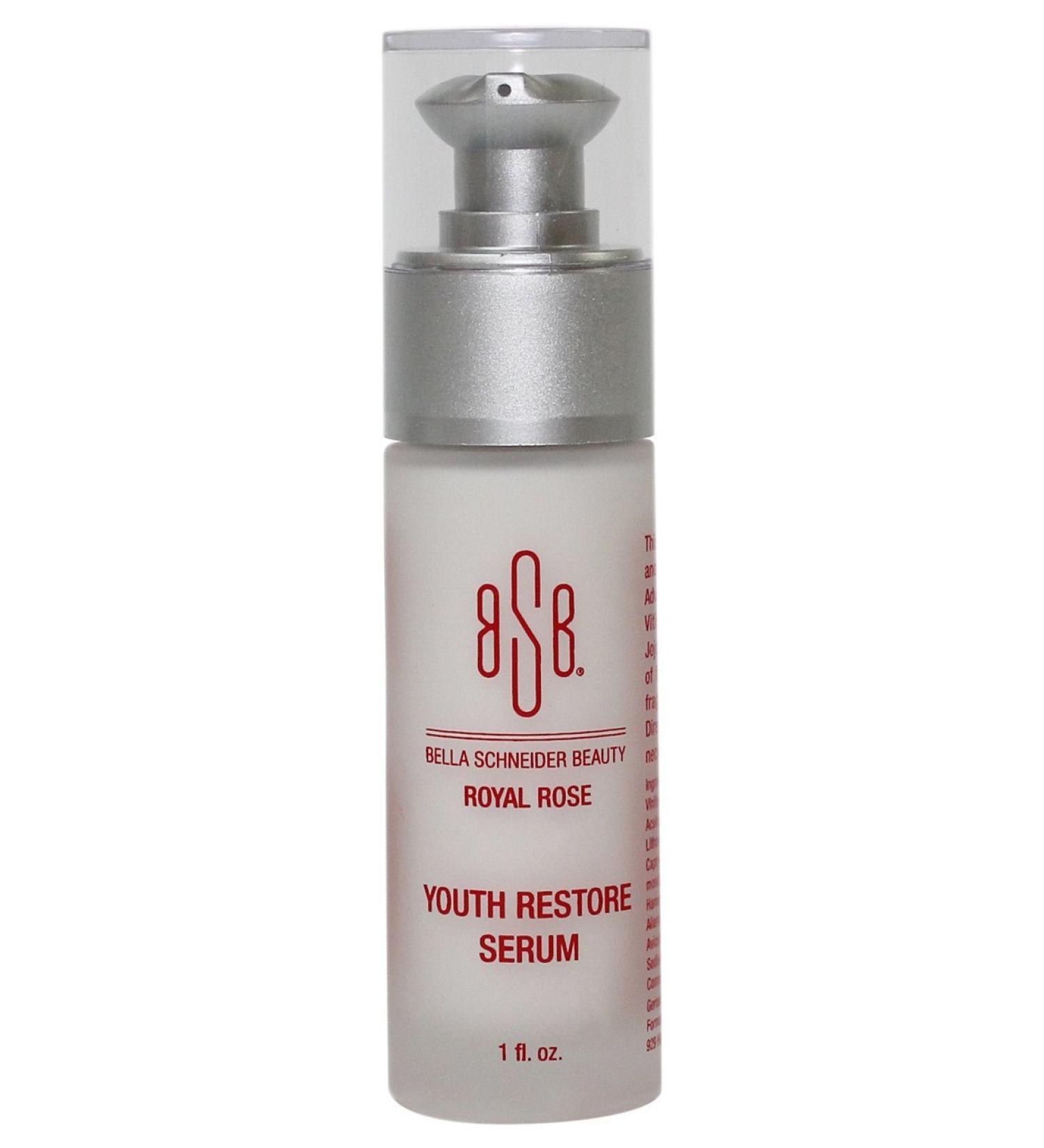 ROYAL ROSE YOUTH RESTORE SERUM