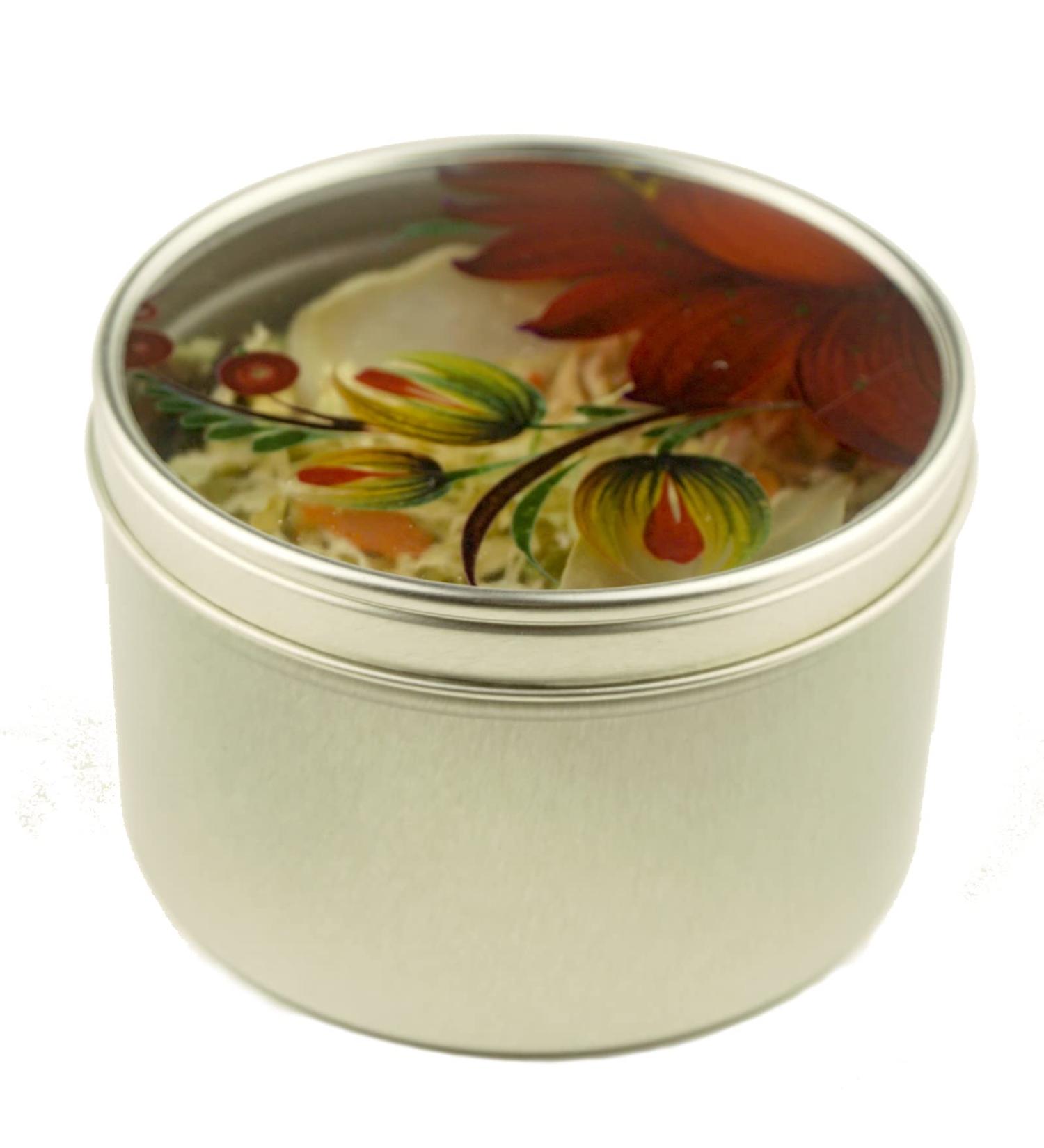 Classic Red Ukrainian Borscht Soup Mix with Beets - Traditional Recipe - 6 Servings - Buy Online on SooperMarket.com