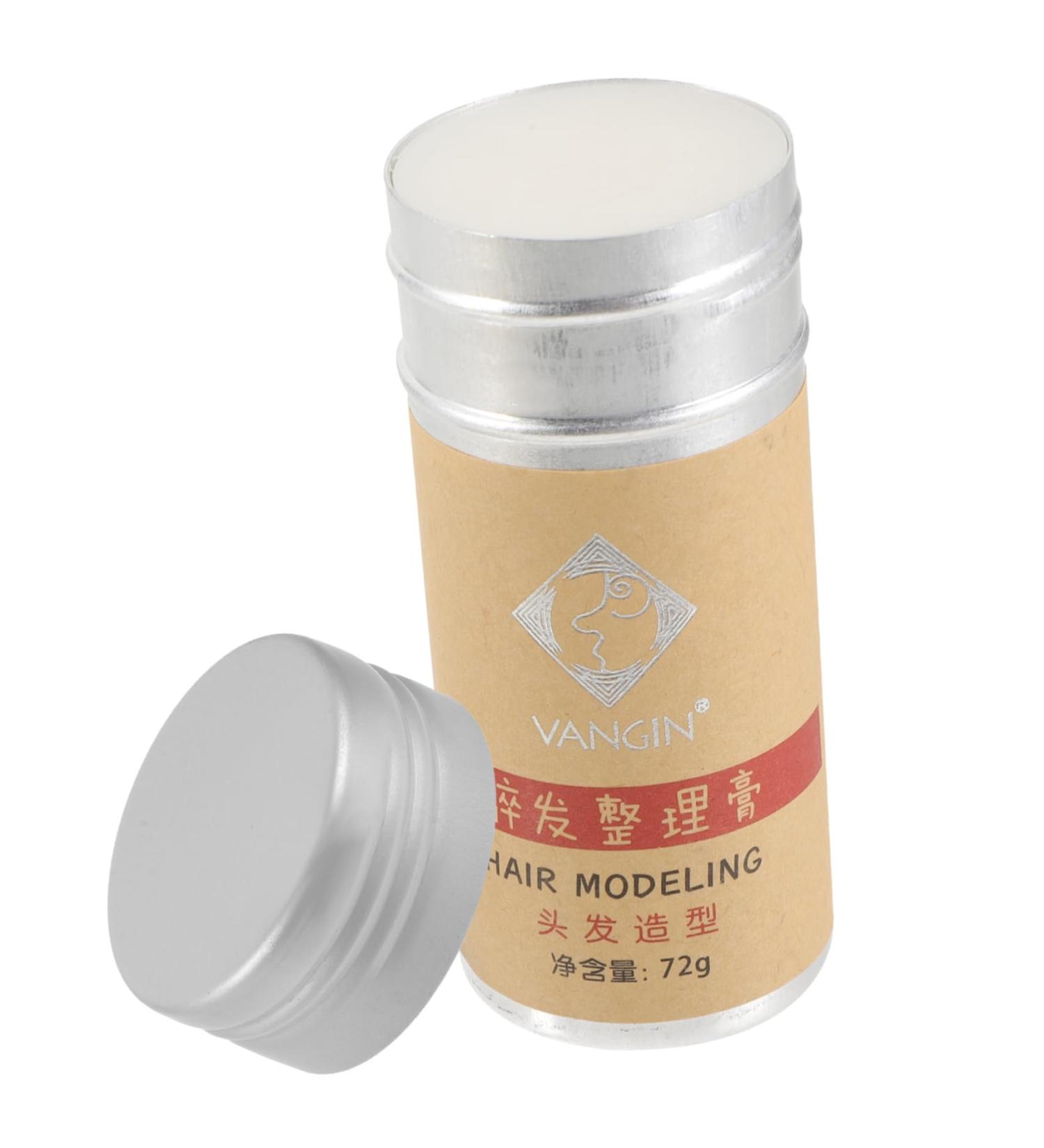 HAPINARY lasting hair finishing stick hair waxing stick wig modeling hair styling tool - Buy Online on SooperMarket.com