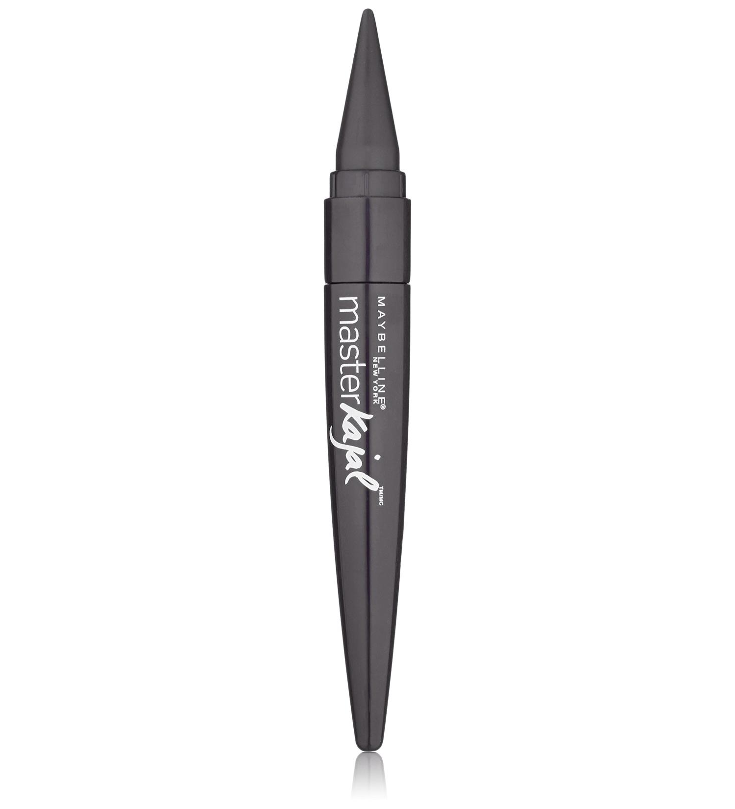 Maybelline Eye Studio Master Kajal Eyeliner - Charcoal Skies 0.053 Ounce (Pack of 1) - Buy Online on SooperMarket.com
