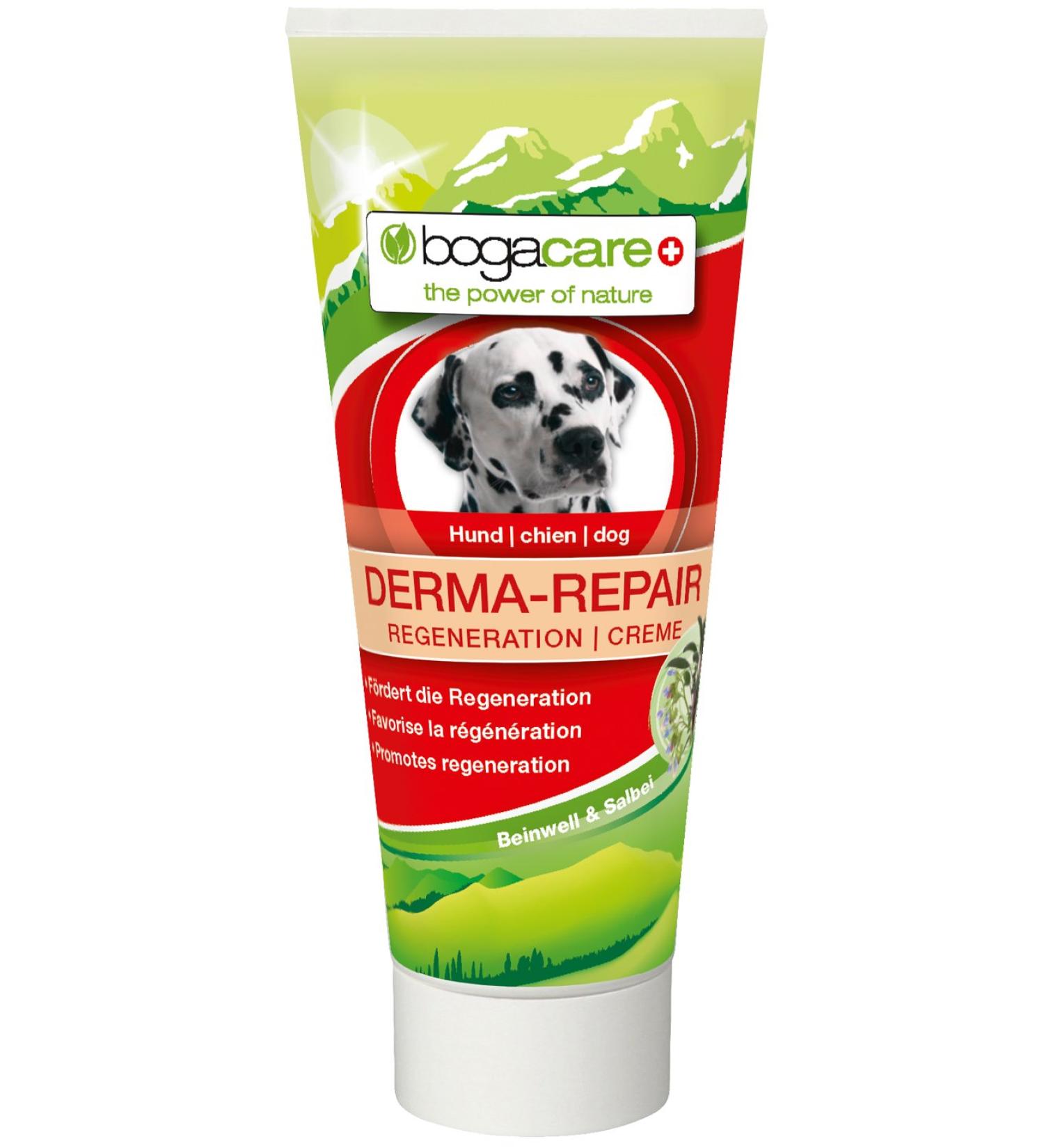 Bogacare UBO0413 Derma-Repair Dog 40 ml