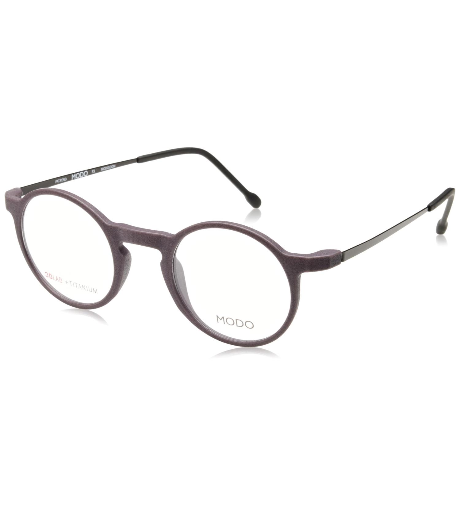 MODO & ECO Unisex Tau Sunglasses 45 Graphite - Stylish Eco-Friendly Eyewear for Global Shipping - Buy Online on SooperMarket.com