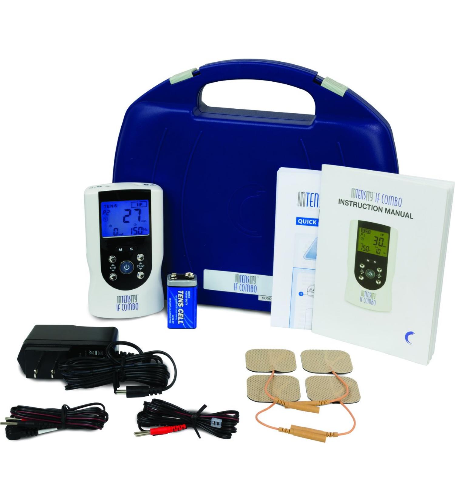 InTENSity IF Combo by Current Solutions - Buy Online on SooperMarket.com