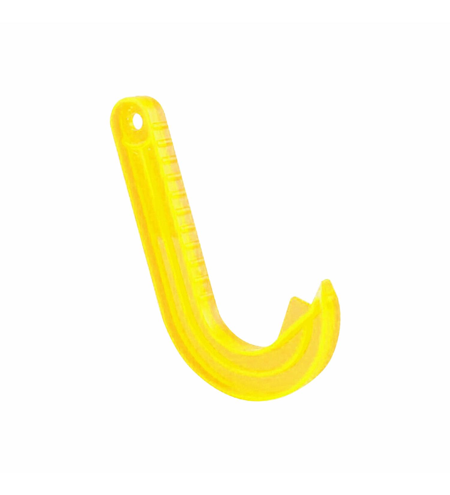 SUL Ring Pull Can Opener Designed for Weak Hands Weak Grip or Limited Dexterity Arthritis Elderly Children and Anyone with Low Strength Makes Easy Work of Opening Cans jar (Yellow) - Buy Online on SooperMarket.com