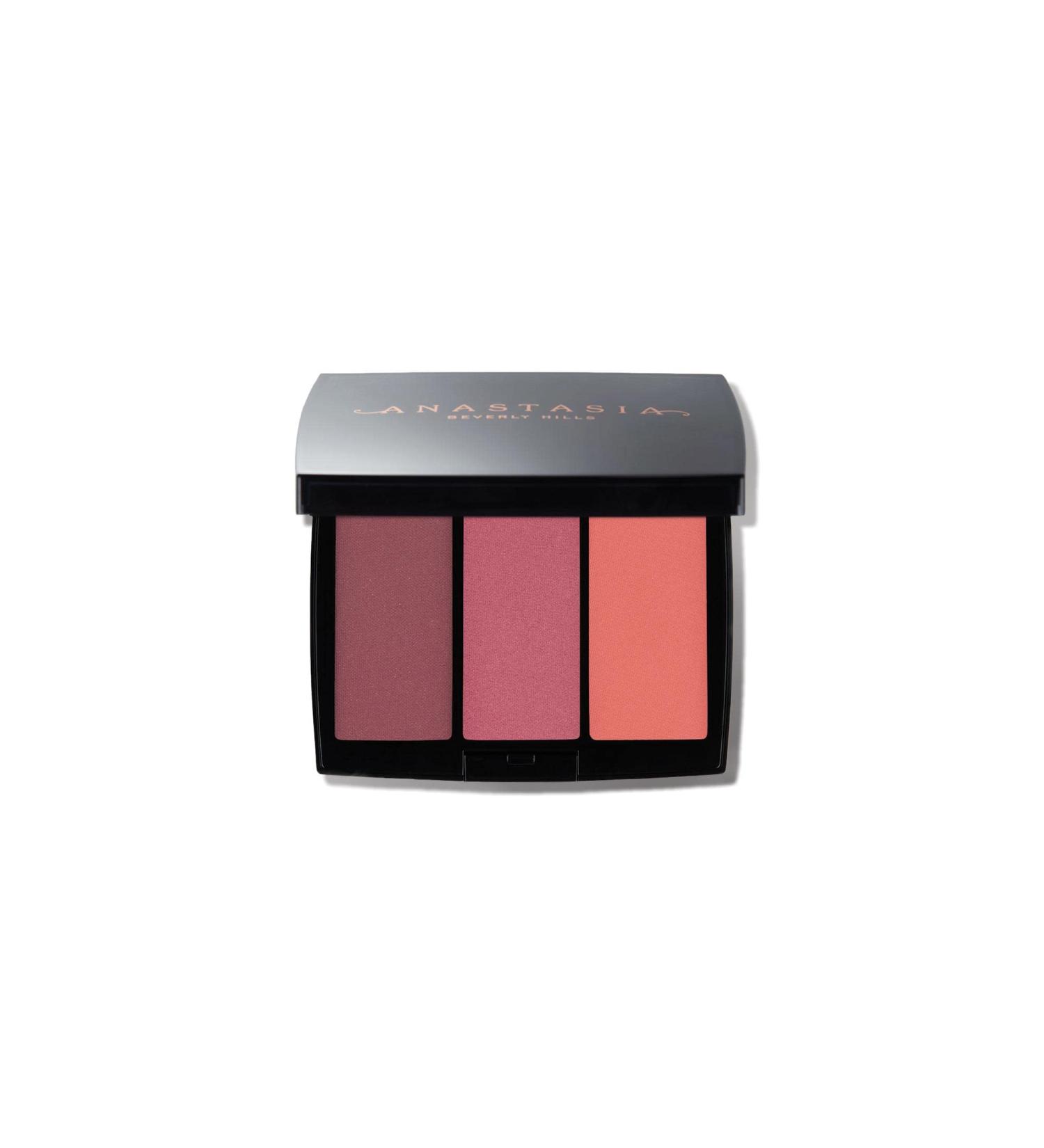 Anastasia Beverly Hills Blush Trios - Berry Adore | International Shipping Available - Buy Online on SooperMarket.com
