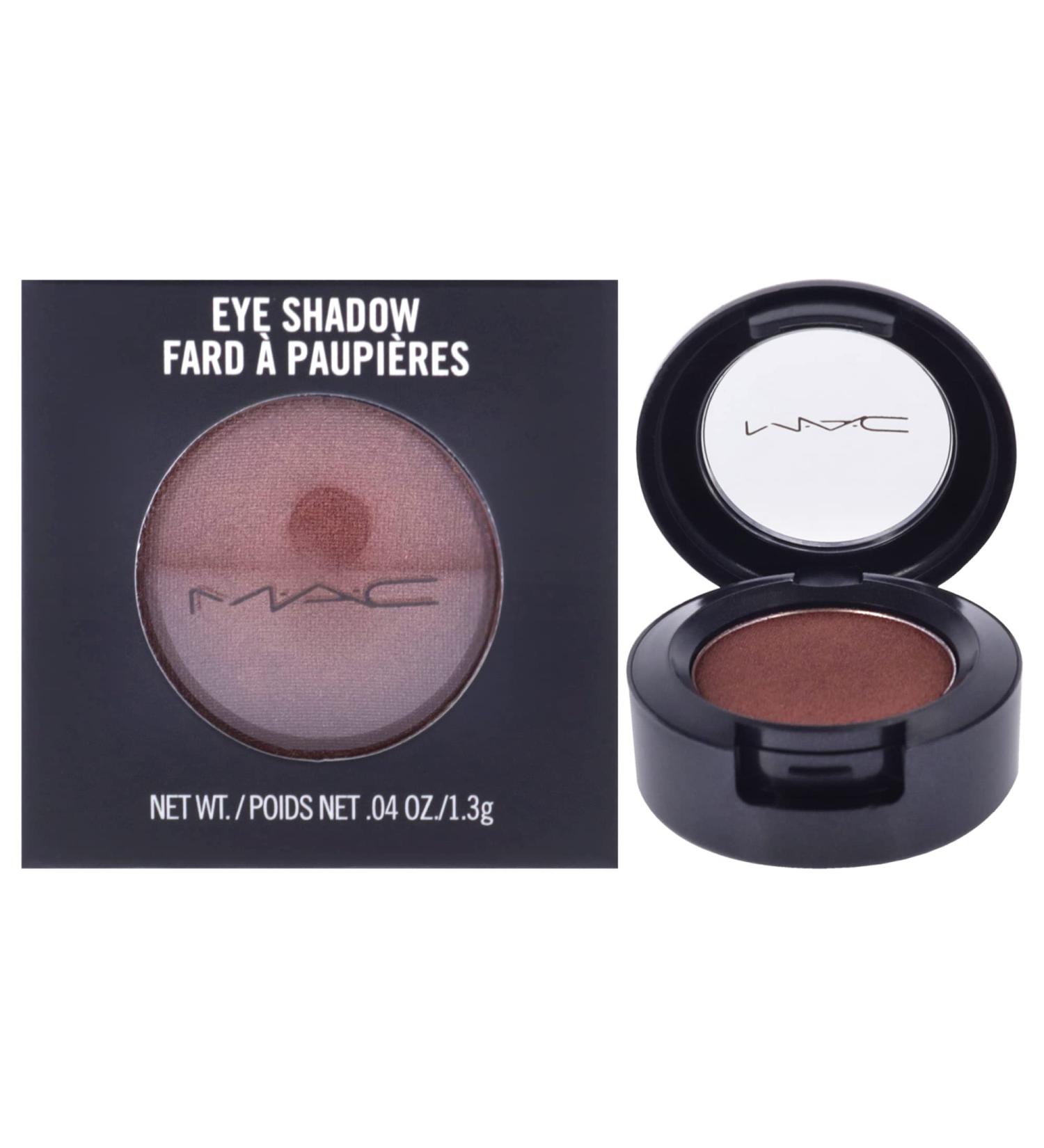 MAC Antiqued Eye Shadow - Rich Women's Eye Shadow 0.04 oz - Buy Online on SooperMarket.com