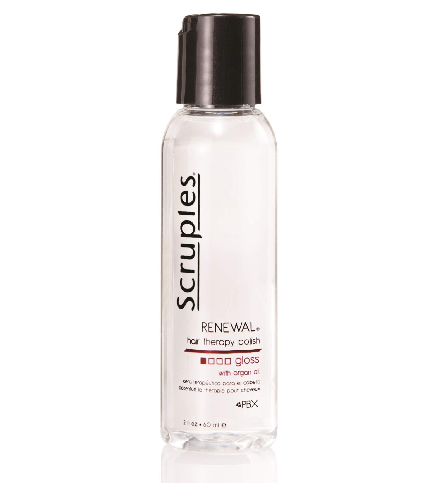 Scruples Scruples Renewal Hair Therapy Polish 2 Oz  2 Oz