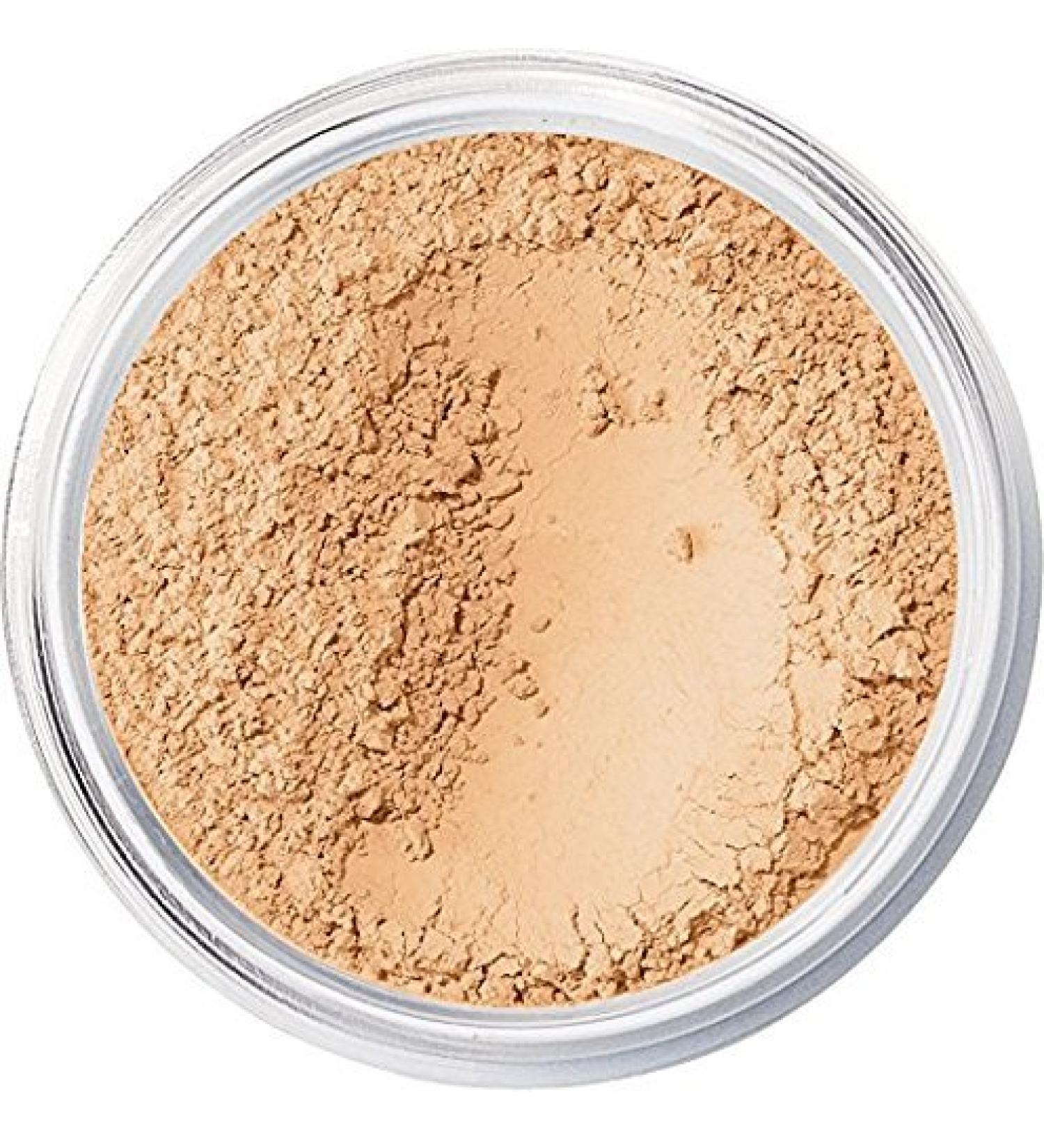 Bare Minerals Original Foundation SPF 15 LIGHT W15 0.07 oz/ 2g - Mineral Makeup - Buy Online on SooperMarket.com