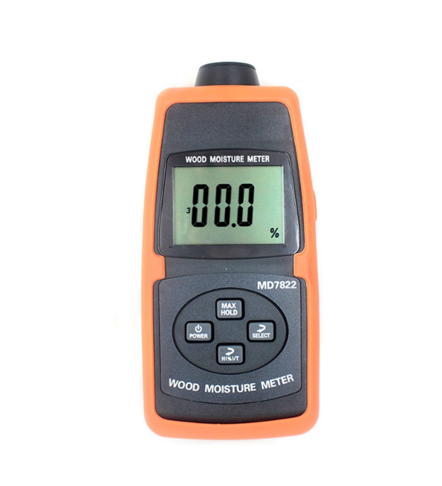 Solar System Controller Grain Moisture Meter LCD Display Digital Grain Moisture Tester Contains Wheat Corn Rice Humidity Tools ATC and Backlight MD7821 MD7822 (Style : MD7821) (MD7822) - Buy Online on SooperMarket.com