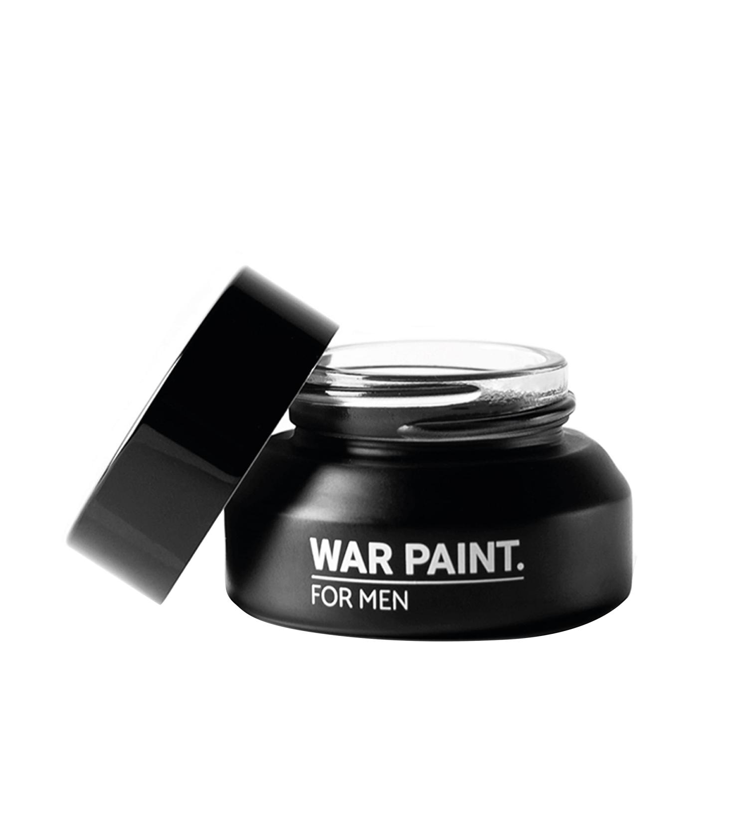War Paint Concealer for Men (Dark) | 5 Shades Available | Premium Skin Care Solutions - Buy Online on SooperMarket.com
