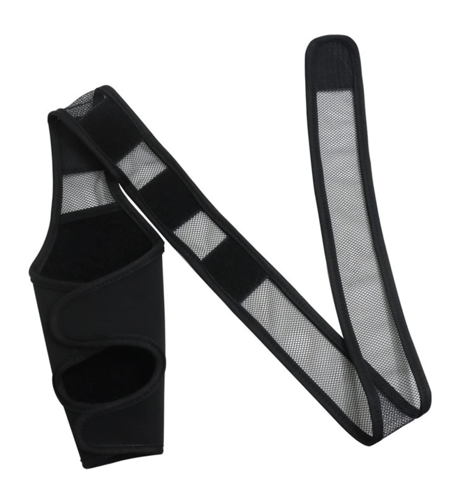 BELLIFFY Dog Foreleg Brace Puppy Knee Braces Dog Acl Brace Hind Leg Paws Pet Mesh Fabric Large Dog Elbow Pads S As Shown - Buy Online on SooperMarket.com