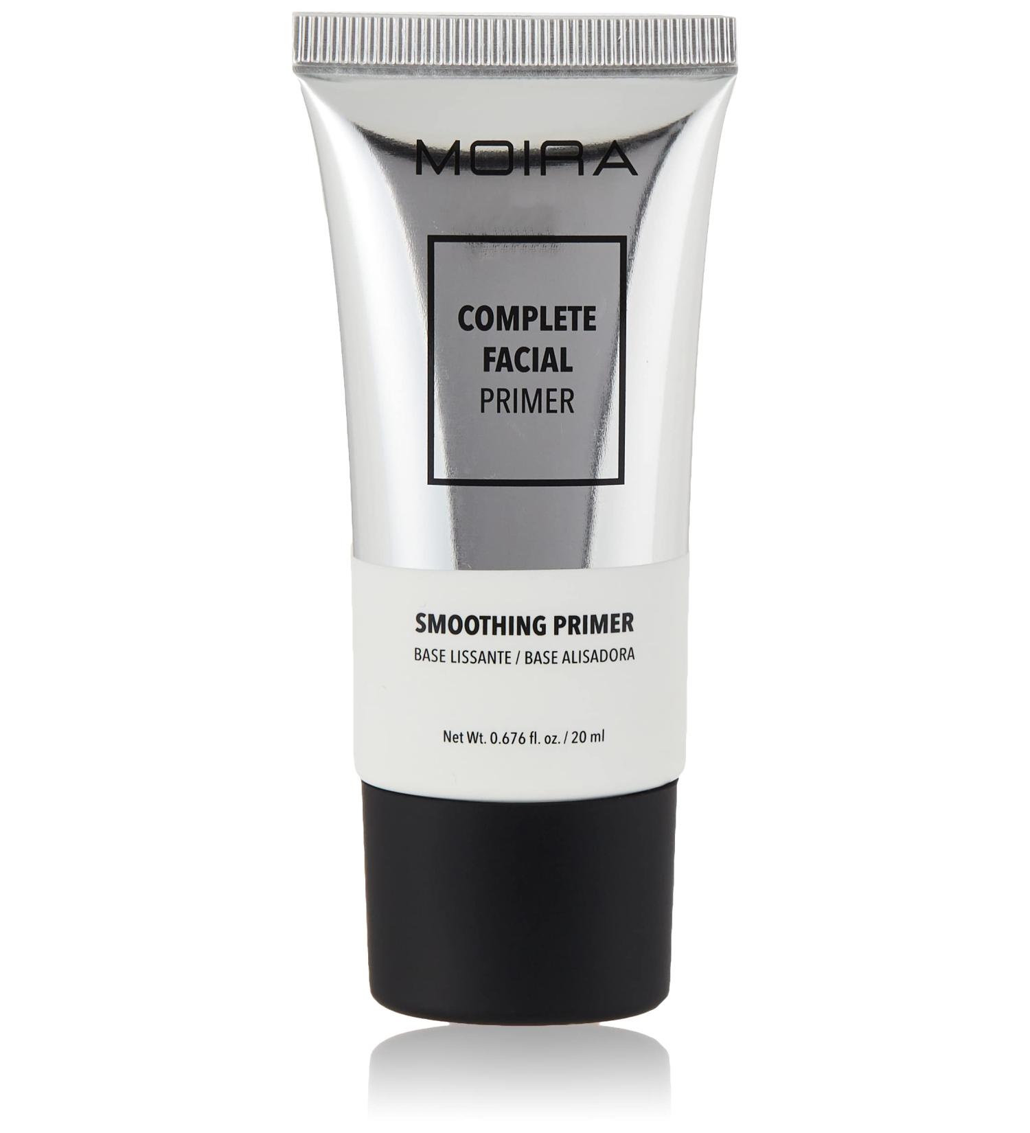 Smooth & Flawless: Complete Smoothing Primer - Shop Now! - Buy Online on SooperMarket.com