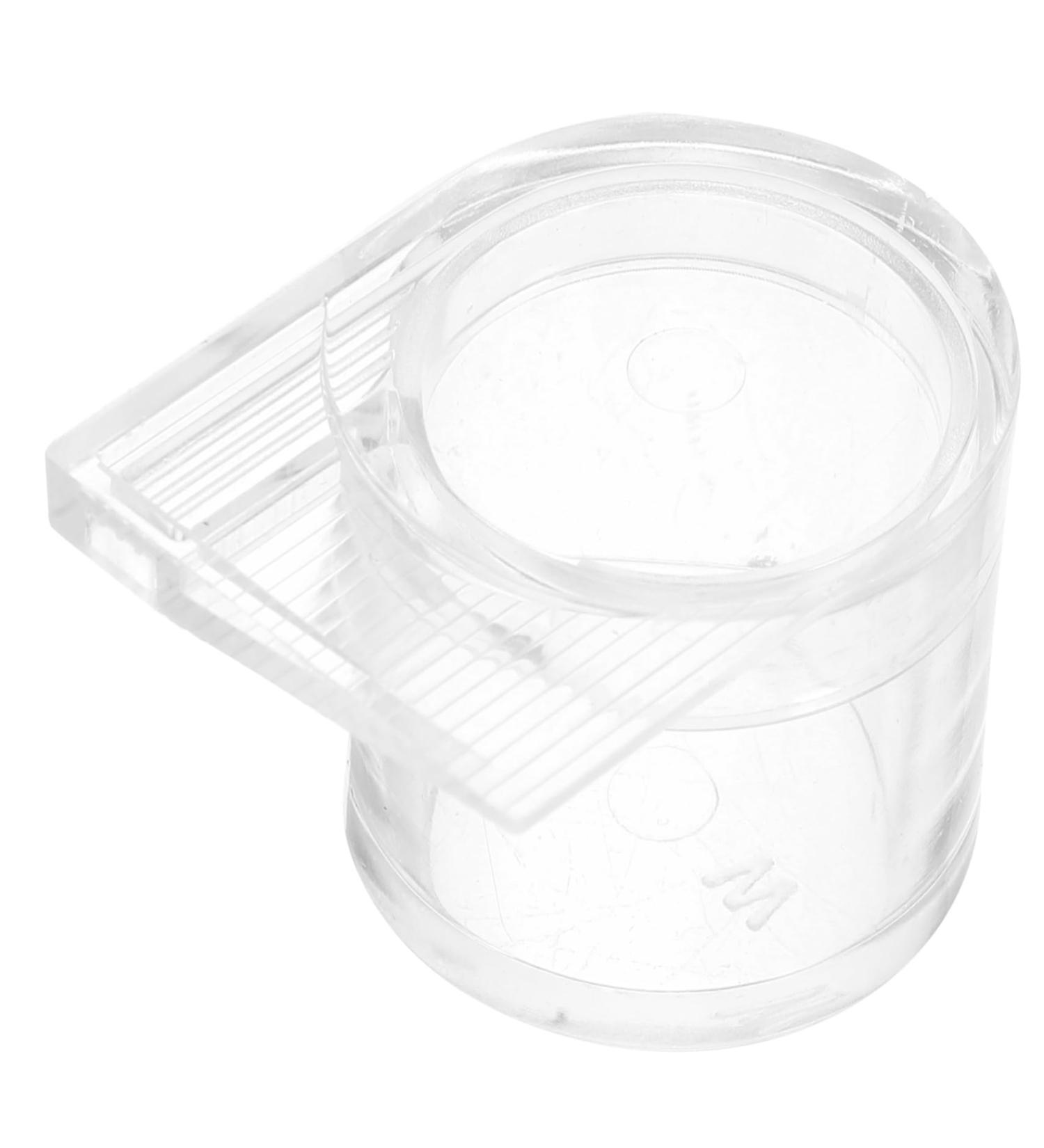 Sosoport Pet Water Feeder Clear Ants Feeder Ant Keeper Tools Ant Nest Water Cup Ant Bowl Automatic Ants Feeder Ants Feeding Device Ant Waterer Ant Feeder Ant Nest Entrance Feeder - Buy Online on SooperMarket.com