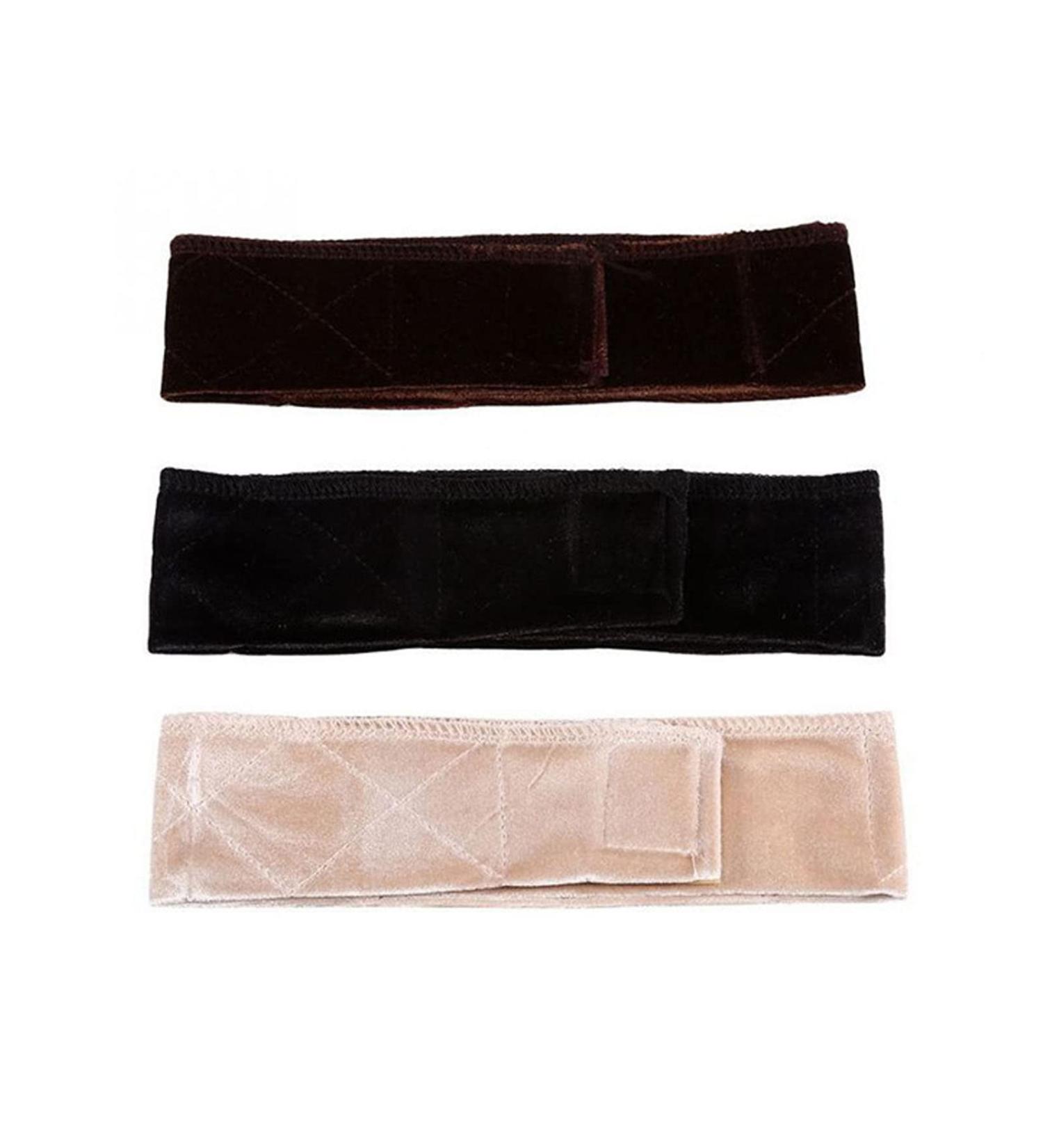 Ycnpeatt 3 Pcs Wig Grip Bands - Soft Hair Bands for Women, Girls & Daughters - Buy Online on SooperMarket.com